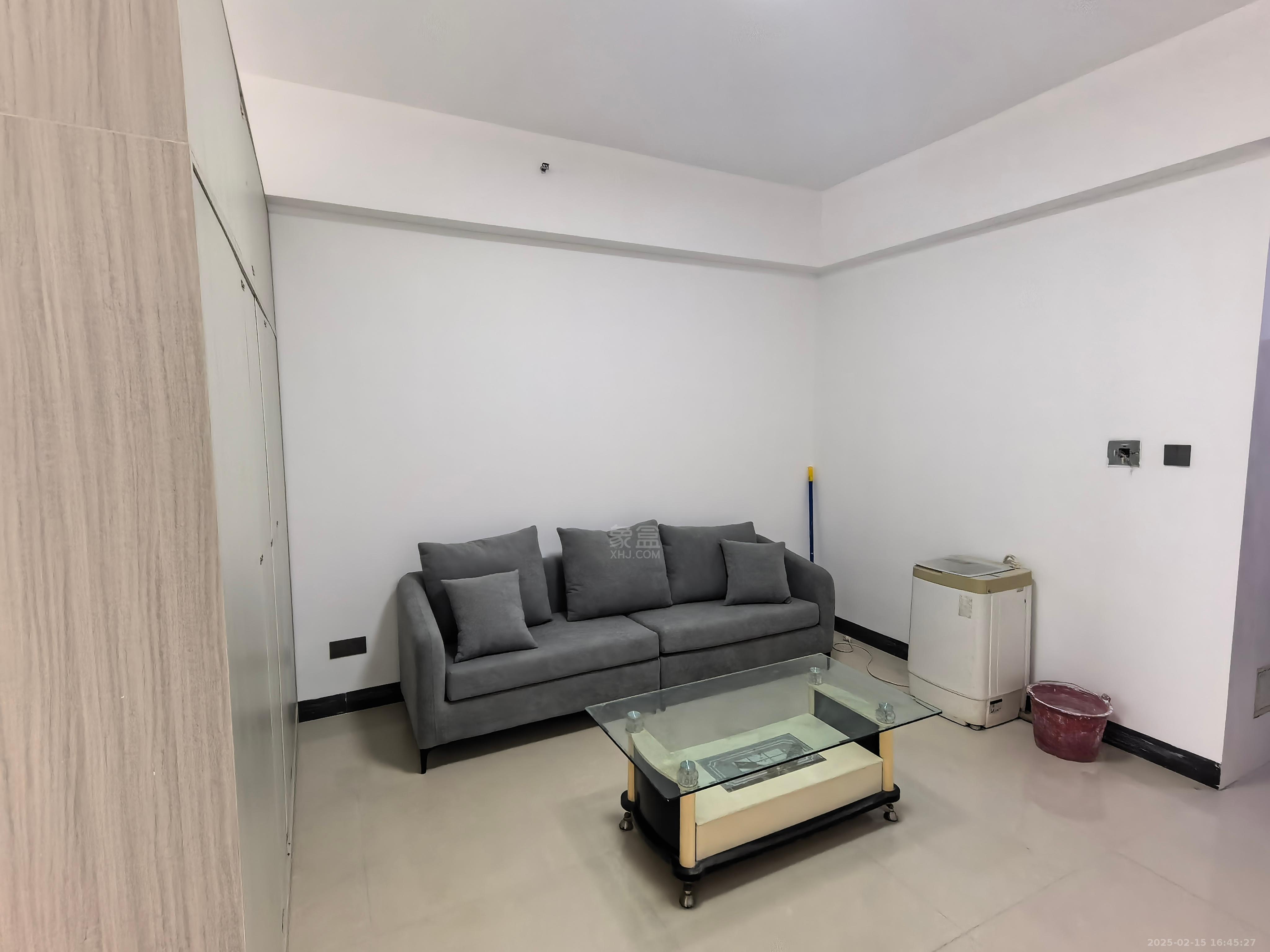 时尚新天地(平和堂) 1室1厅1卫 1000.0元/月 时尚新天地(平和堂) 1室1厅1卫 1000.0元/月室内图