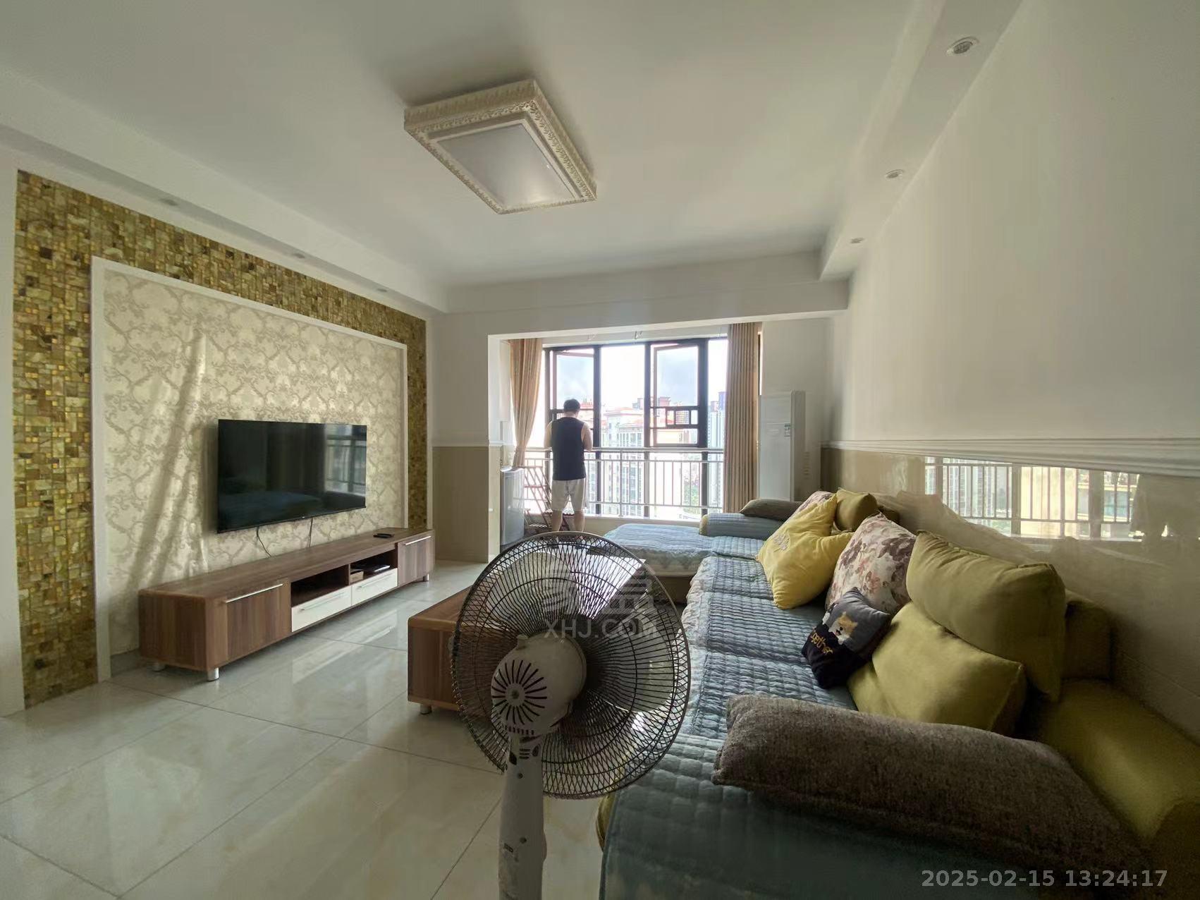 龙腾国际 2室2厅1卫 1800.00元/月 龙腾国际 2室2厅1卫 1800.00元/月室内图