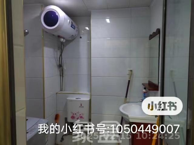 骑龙安置小区  1室0厅0卫   1200.00元/月室内图