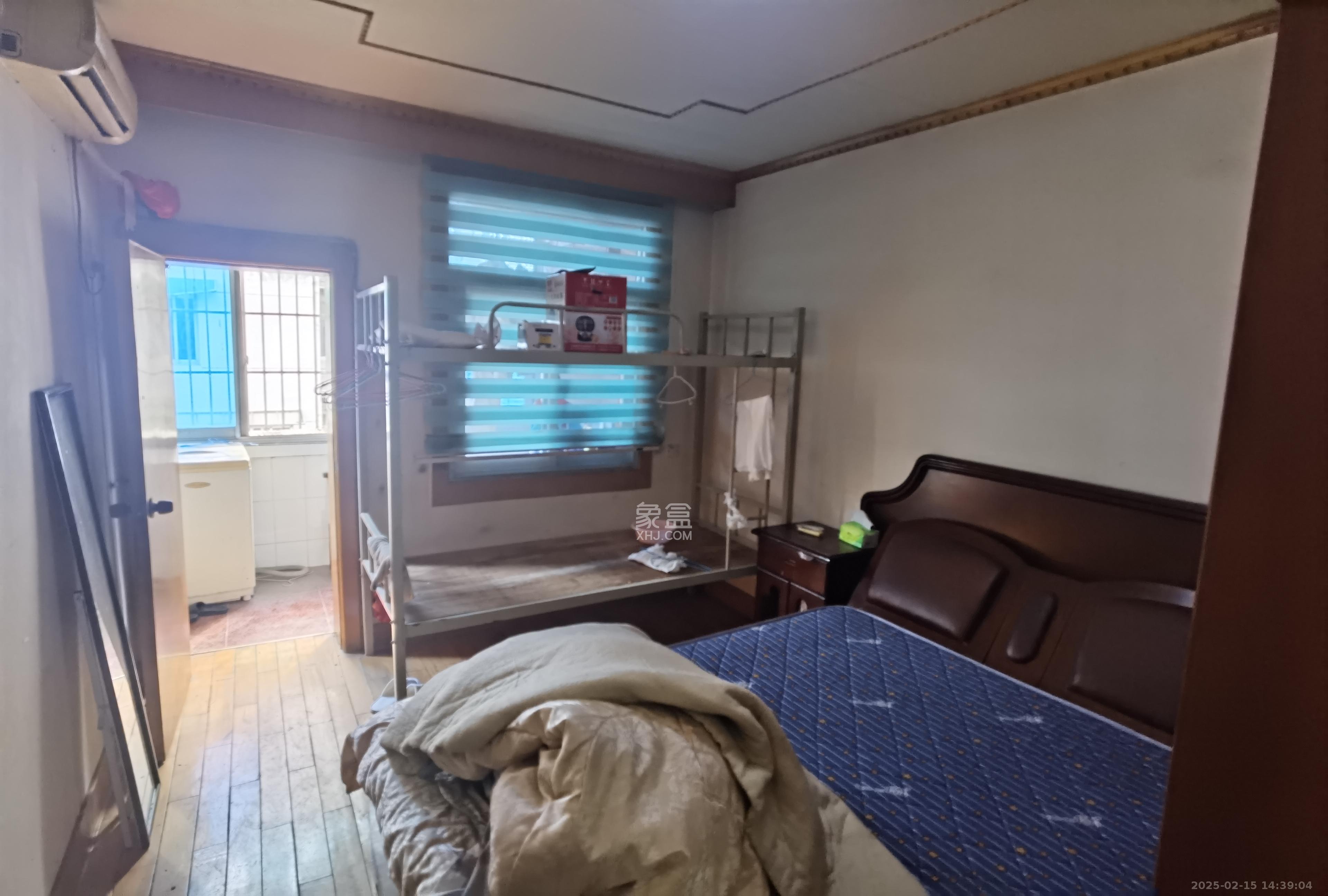 上王家冲小区  3室2厅1卫   1600.00元/月室内图