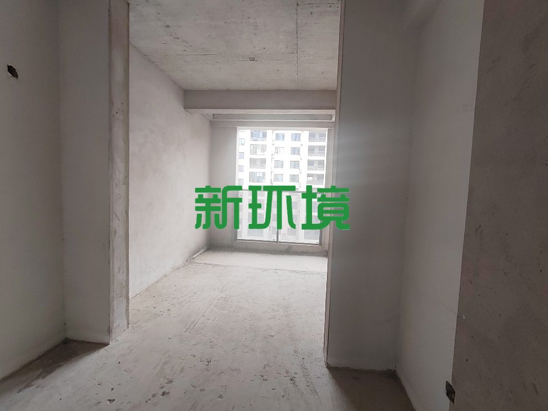 江与城  3室2厅2卫   81.80万卧室
