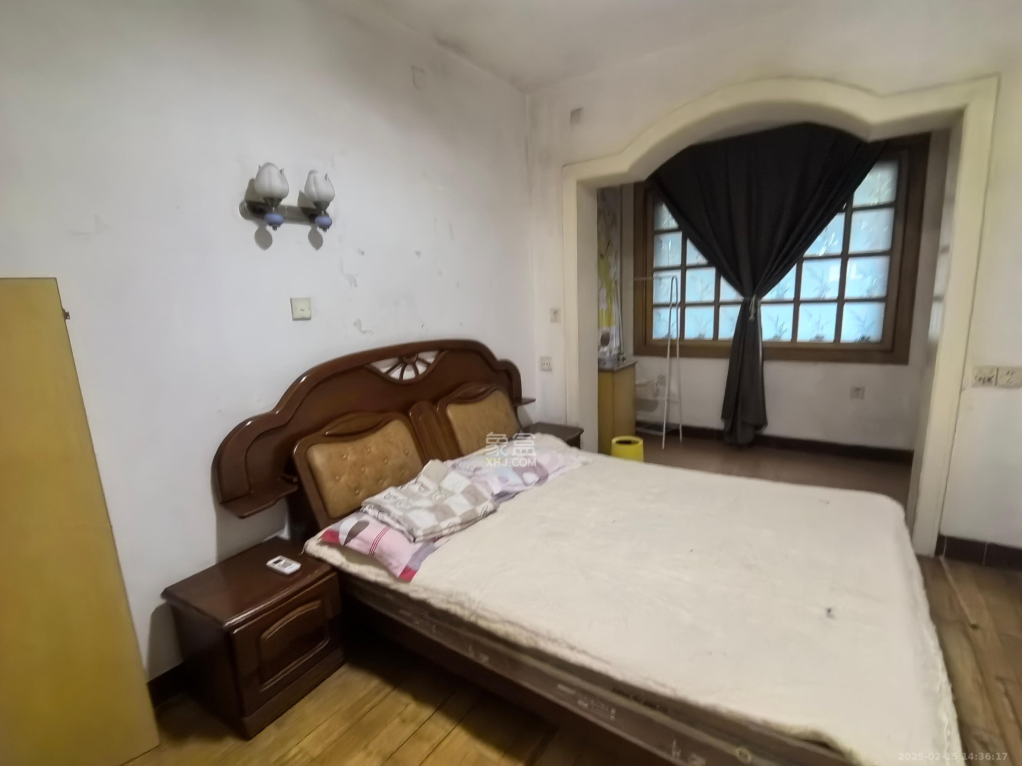 四星客车厂(四星小区) 3室2厅1卫 1600.0元/月 四星客车厂(四星小区) 3室2厅1卫 1600.0元/月室内图