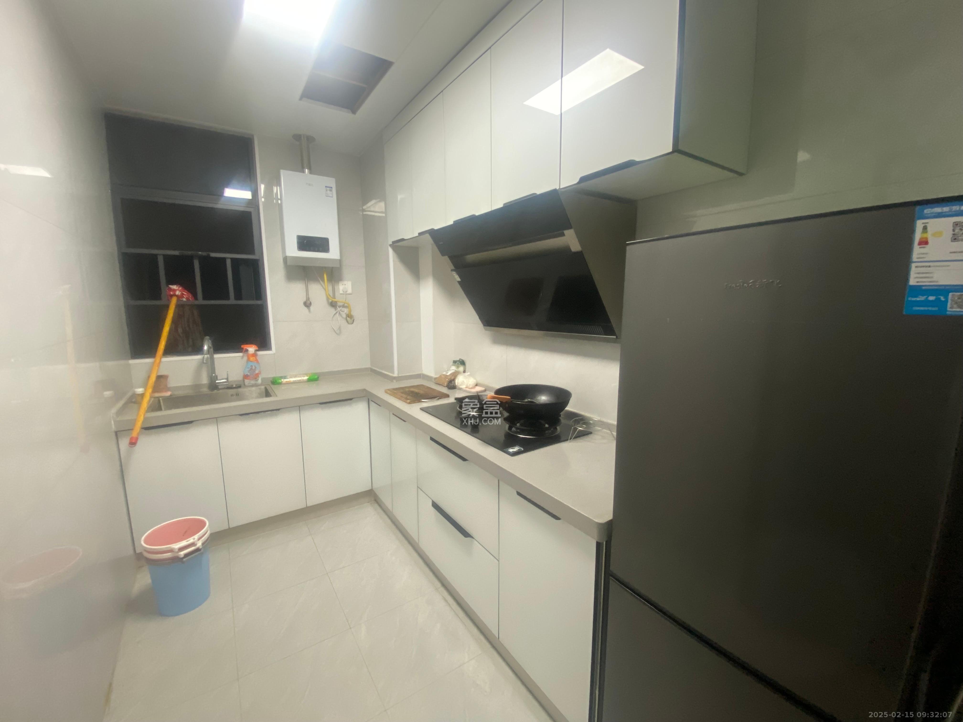 桃花嘉园  1室1厅1卫    1800.0元/月户型图