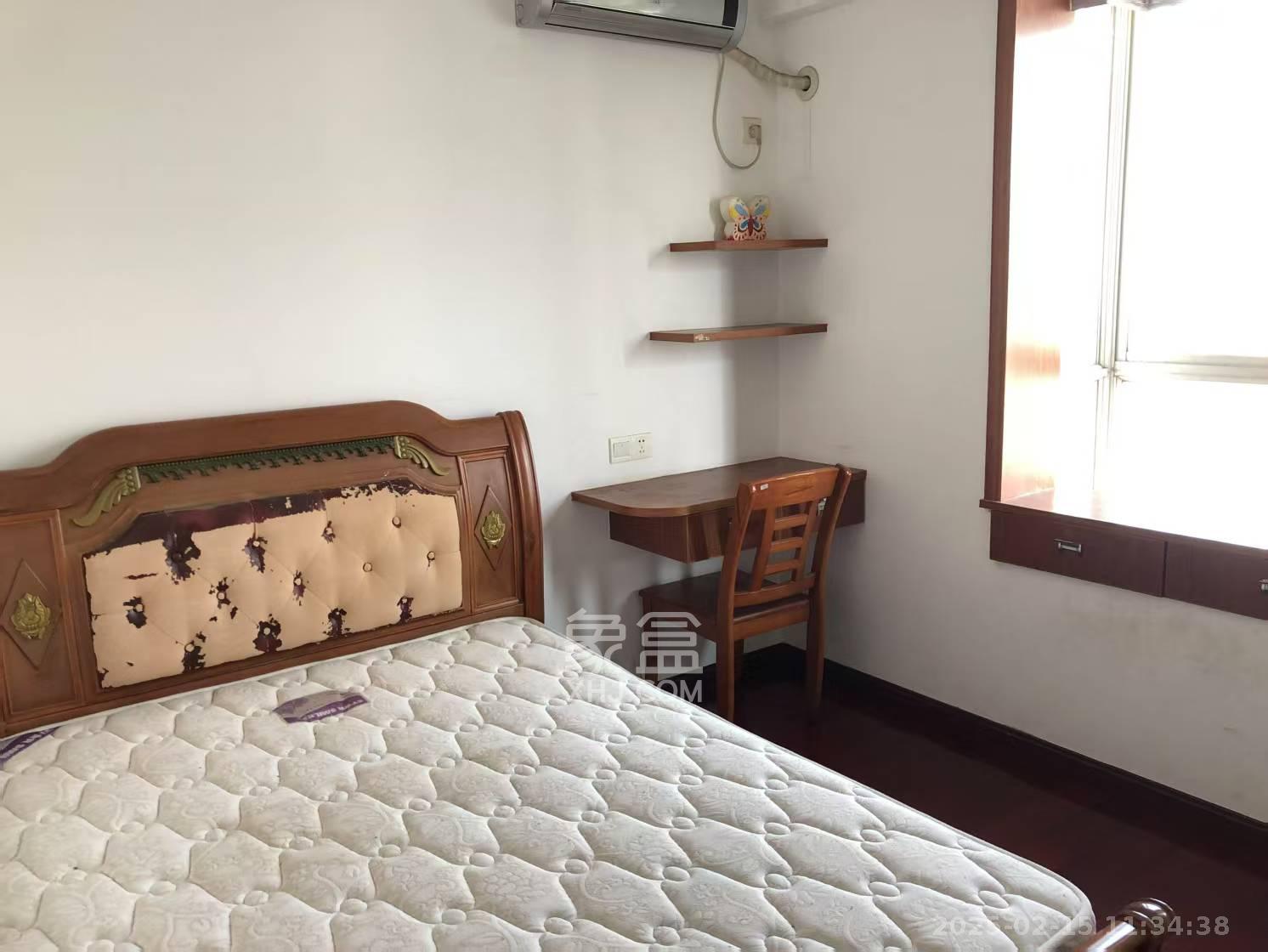 城市山水豪园(山水城市风景) 3室2厅2卫 2800.0元/月 城市山水豪园(山水城市风景) 3室2厅2卫 2800.0元/月室内图