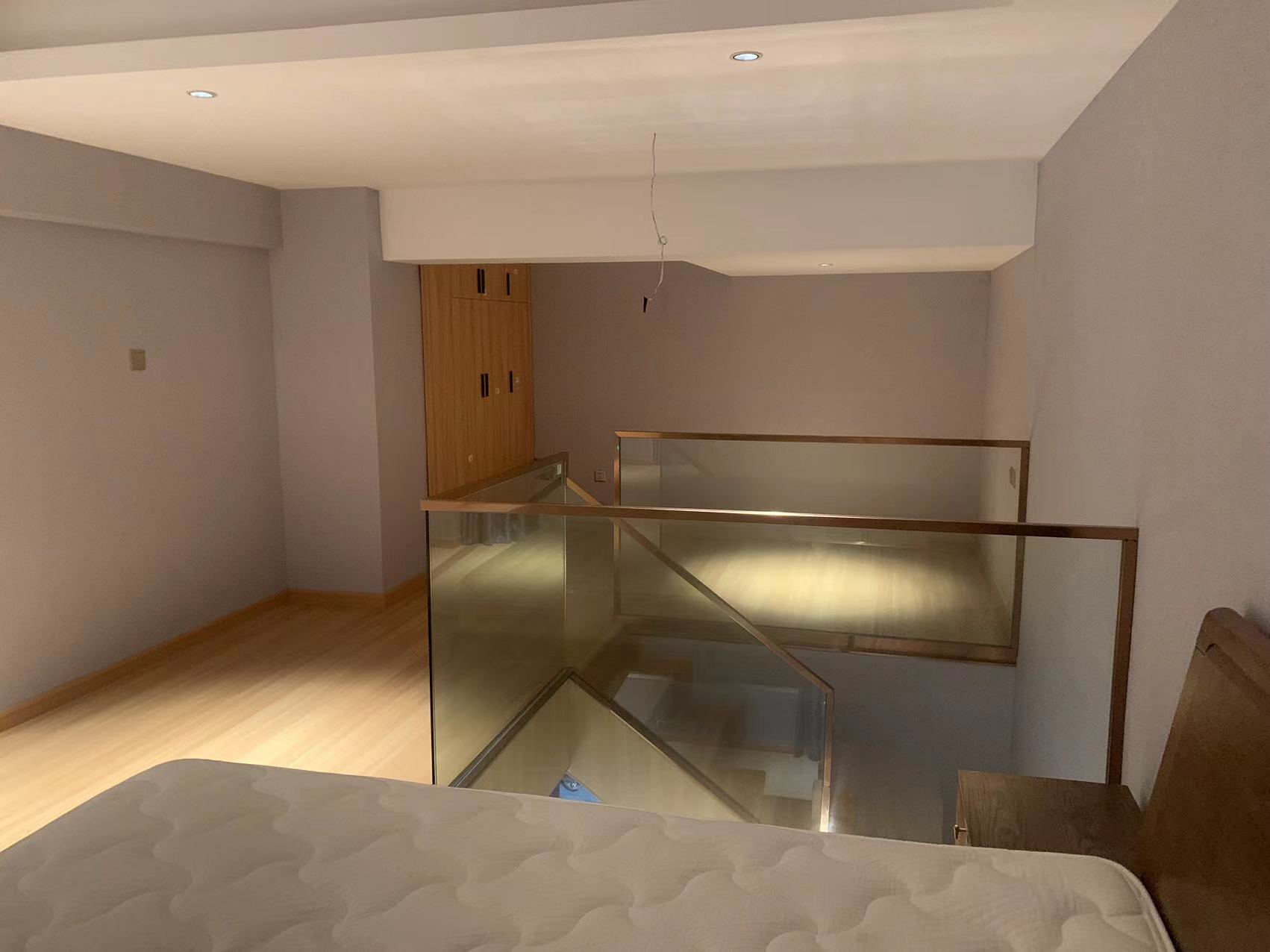 万恒公馆 1室0厅0卫 2000.0元/月 万恒公馆 1室0厅0卫 2000.0元/月室内图