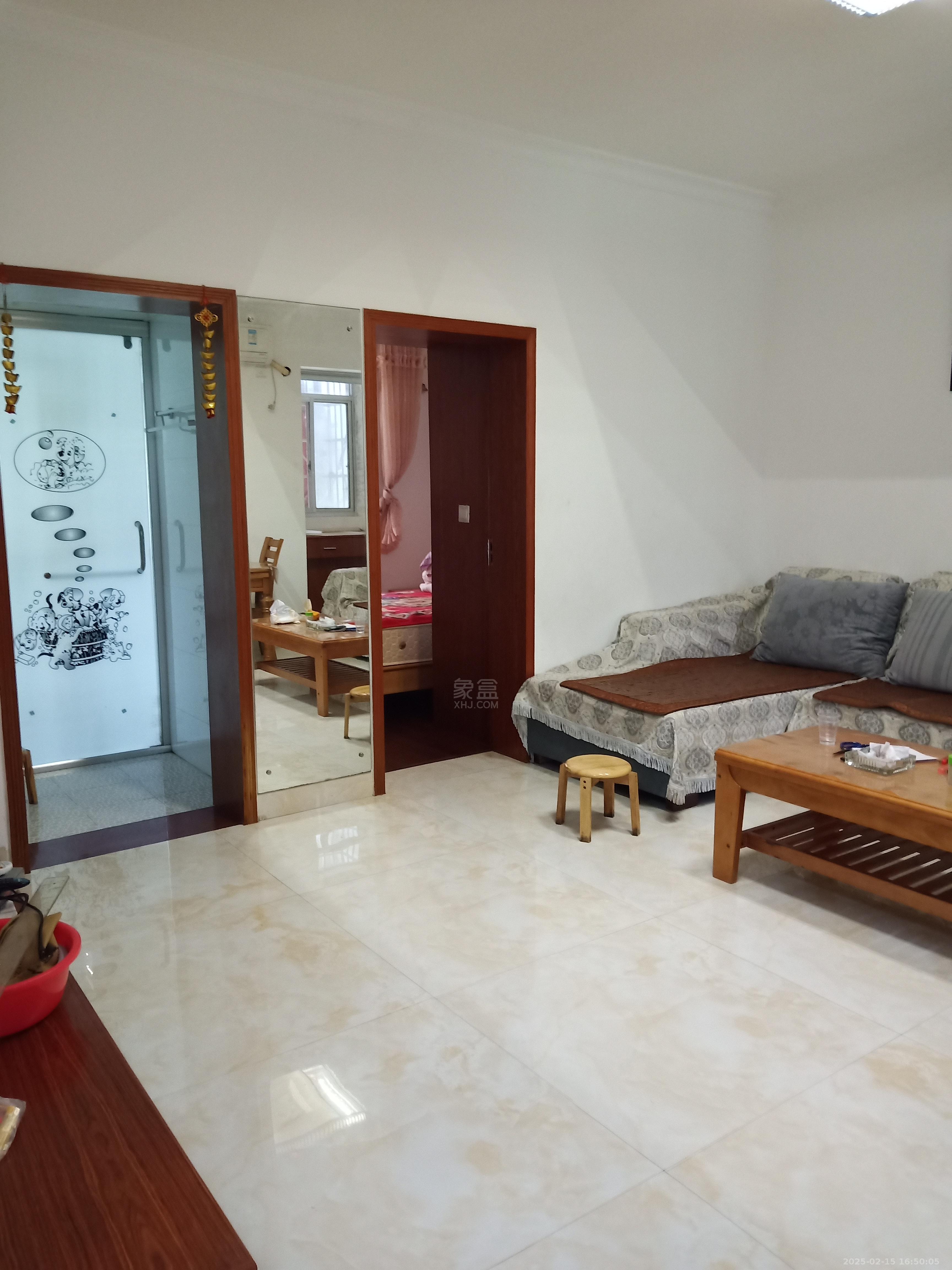 金帆小区 2室2厅1卫 1000.0元/月 金帆小区 2室2厅1卫 1000.0元/月室内图