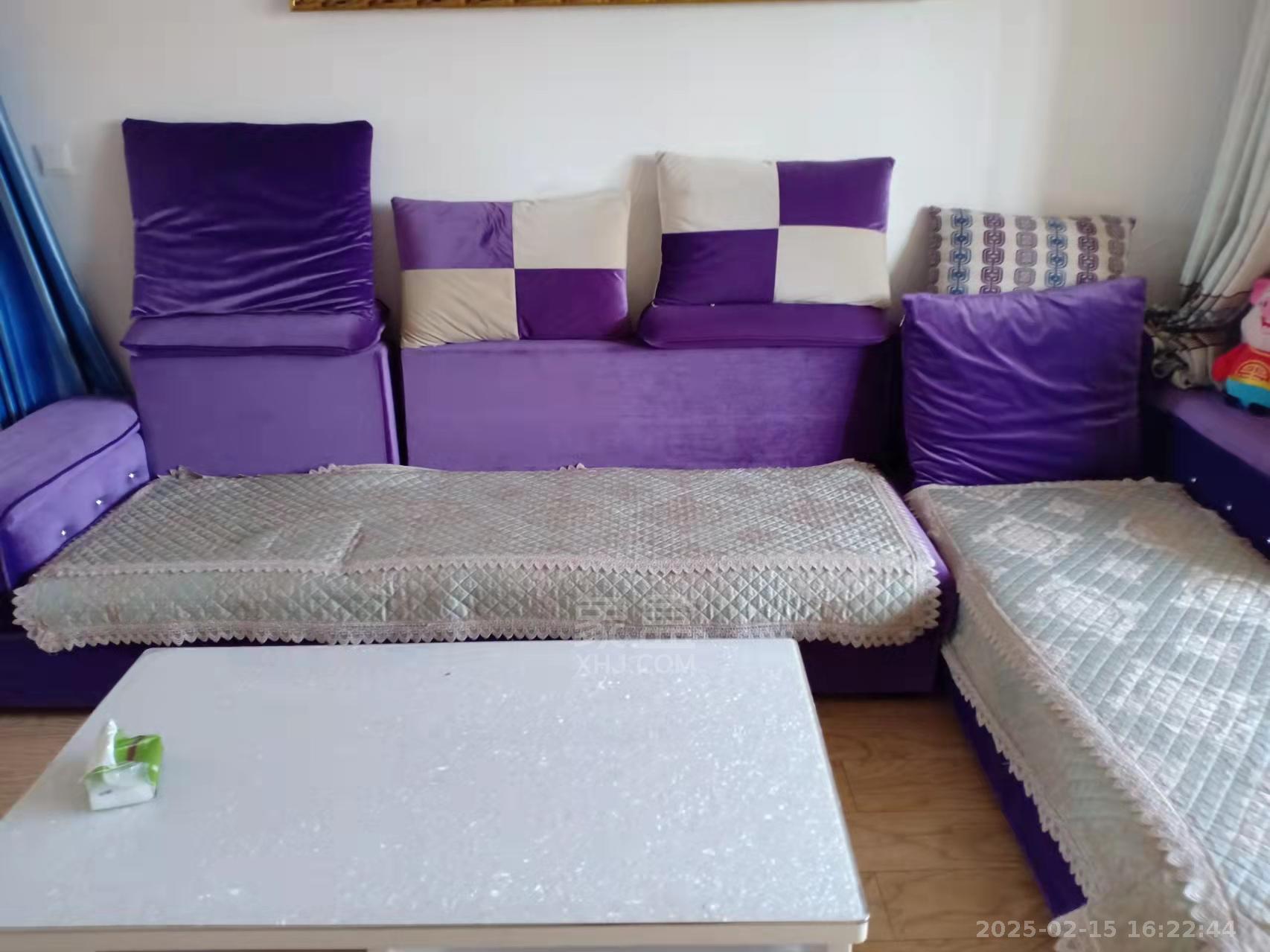 翠谷城 4室2厅2卫 2000.0元/月 翠谷城 4室2厅2卫 2000.0元/月室内图