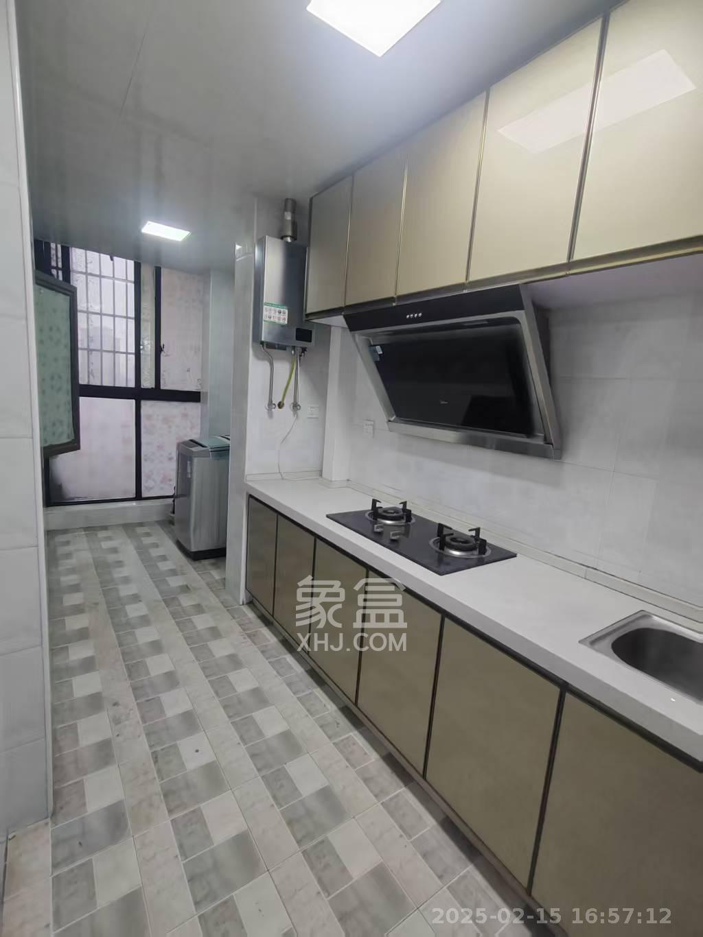 好望谷  3室2厅2卫   1800.00元/月室内图