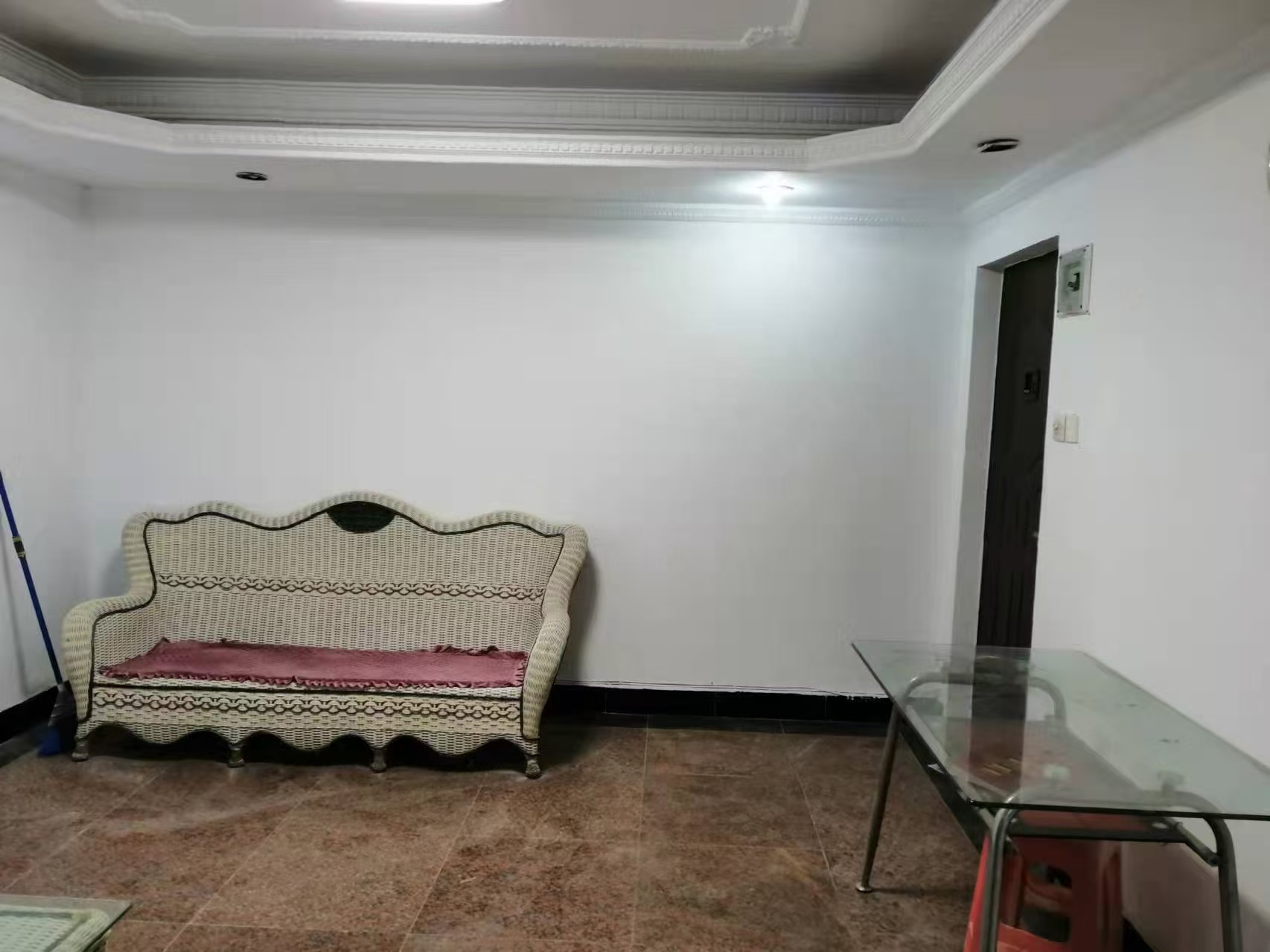 欣安花苑 2室1厅1卫 1600.0元/月 欣安花苑 2室1厅1卫 1600.0元/月室内图