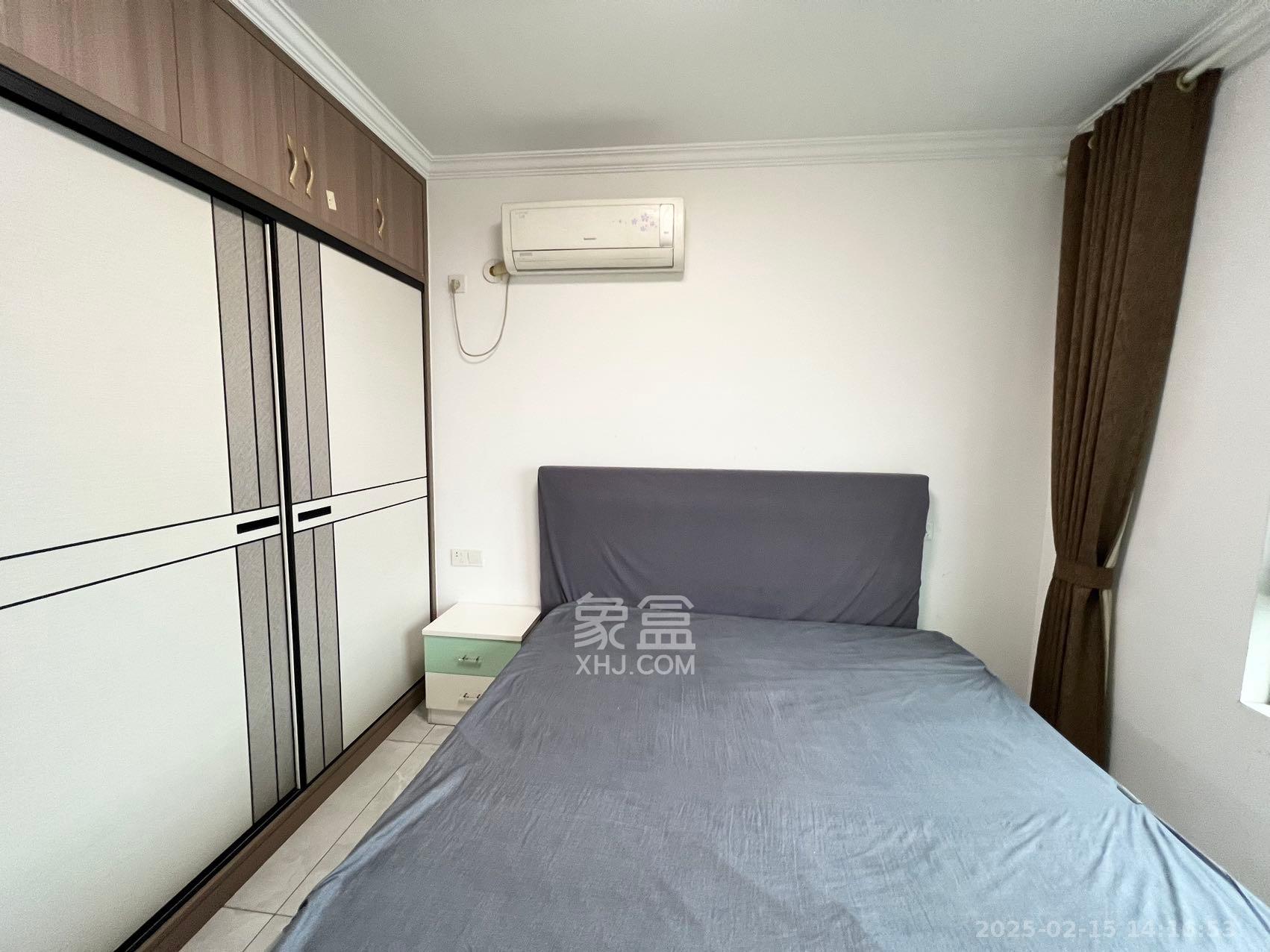 东合新苑  3室2厅2卫   2800.00元/月室内图