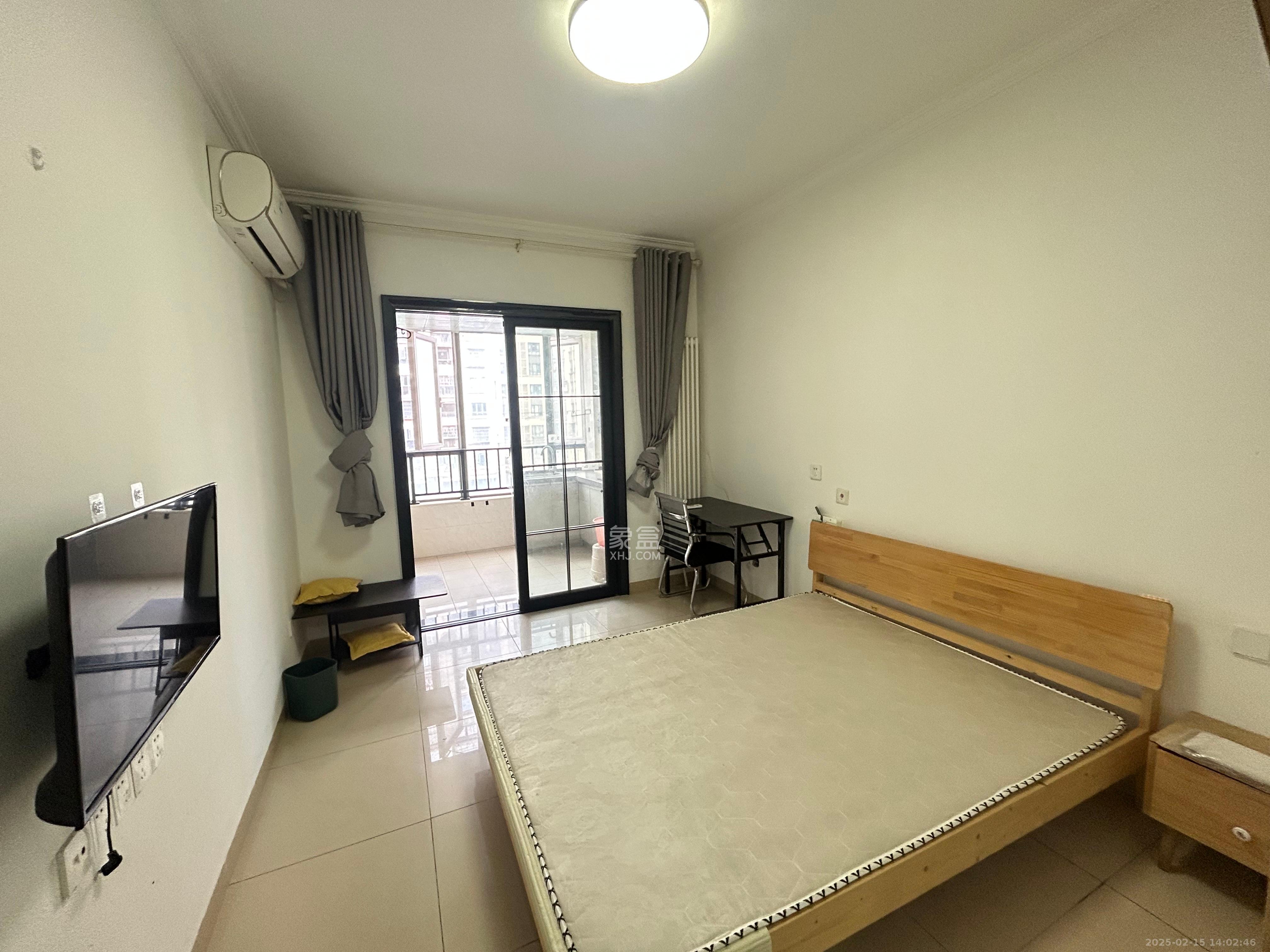 怡海星城 1室1厅1卫 900.0元/月 怡海星城 1室1厅1卫 900.0元/月室内图