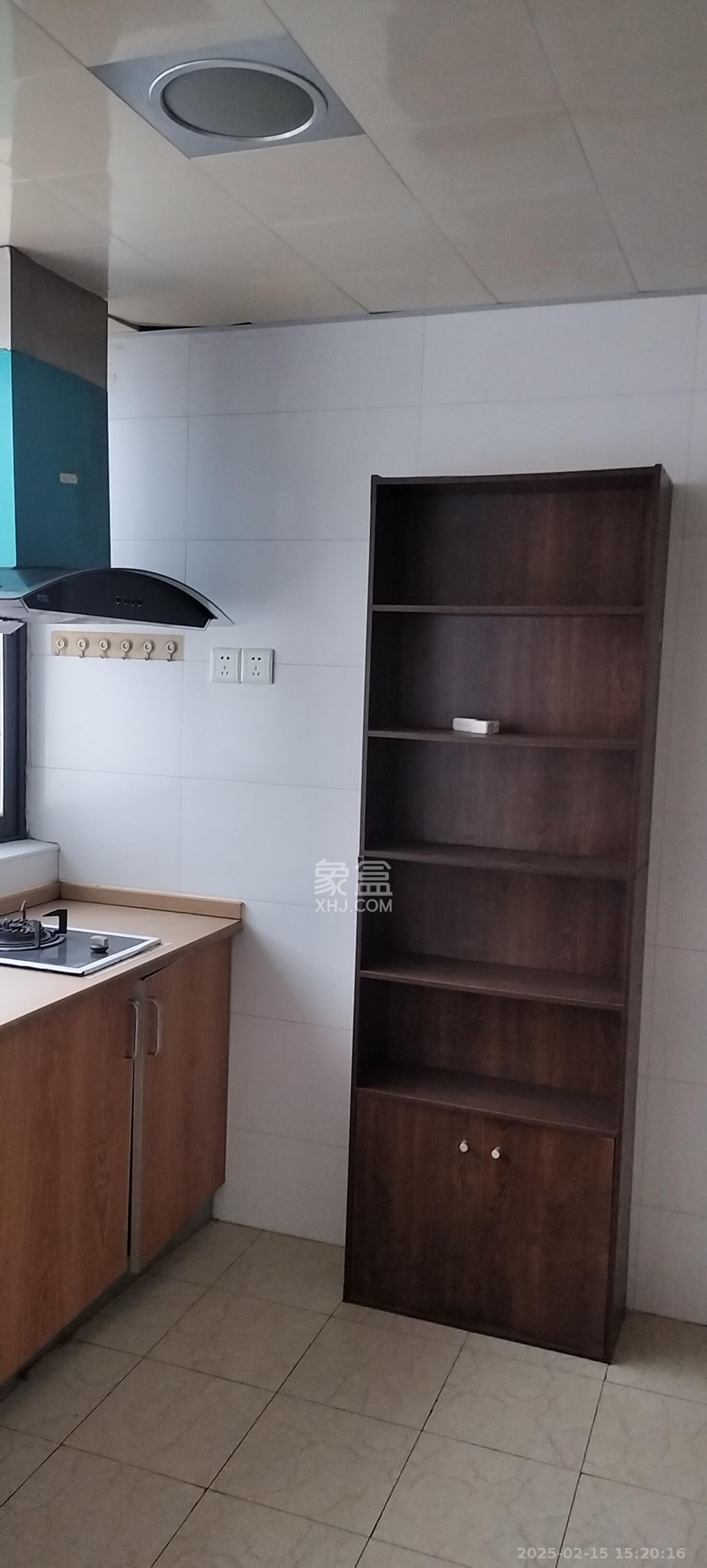 方略90公馆 2室1厅1卫 1400.0元/月 方略90公馆 2室1厅1卫 1400.0元/月室内图