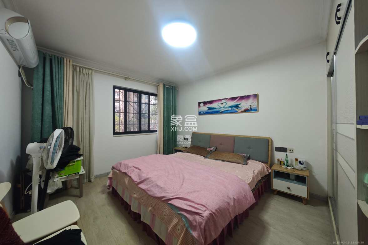 朝正美苑 3室2厅2卫 2600.0元/月 朝正美苑 3室2厅2卫 2600.0元/月室内图