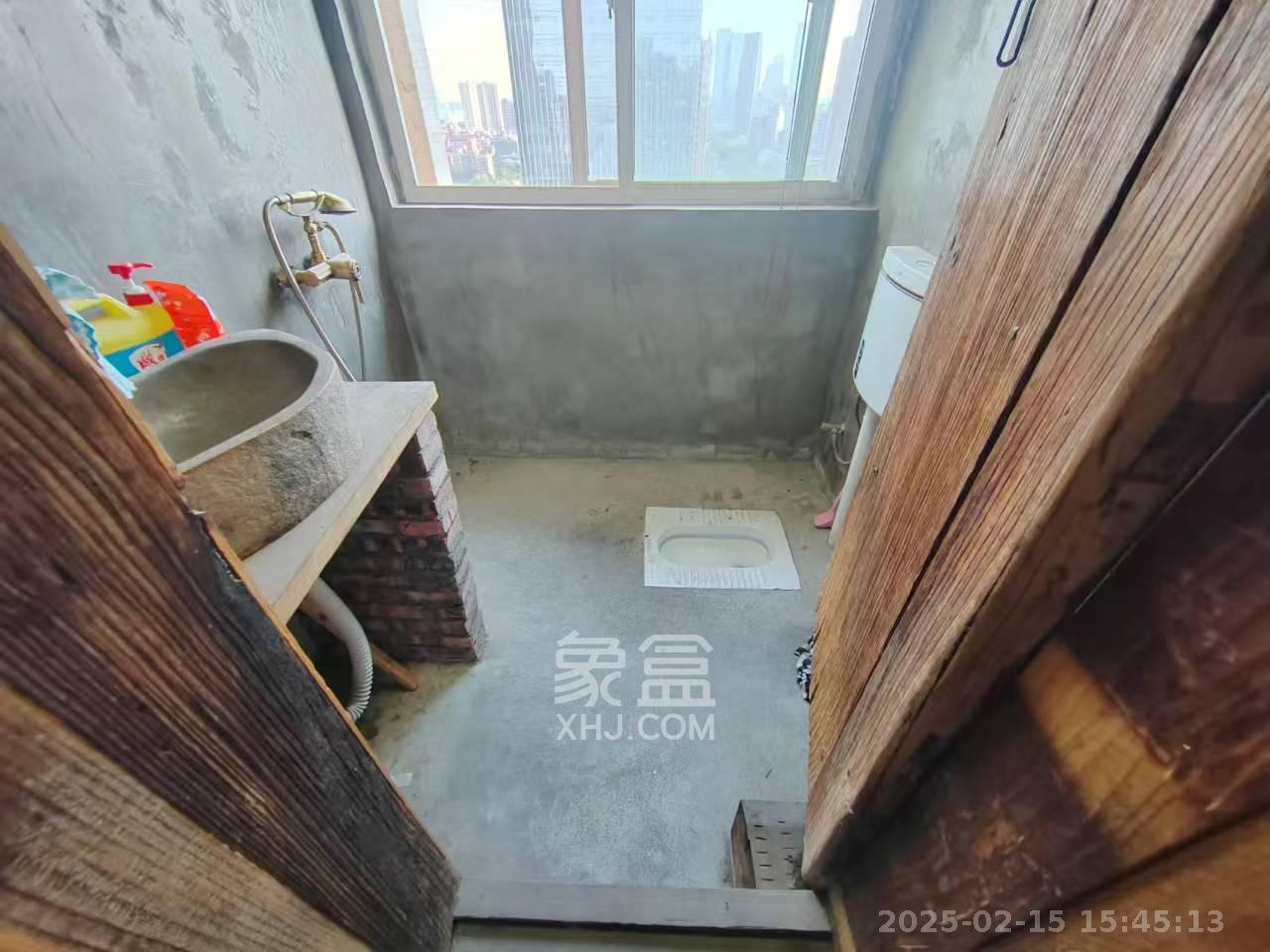 建鸿达现代公寓  1室1厅1卫   2600.00元/月室内图