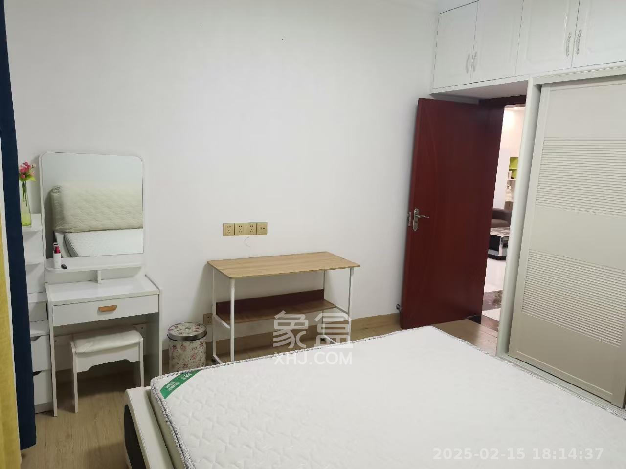 新天地步步高  3室2厅2卫   52.80万室内图
