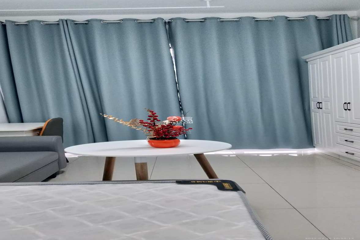 山水印象 1室0厅0卫 1500.0元/月 山水印象 1室0厅0卫 1500.0元/月室内图