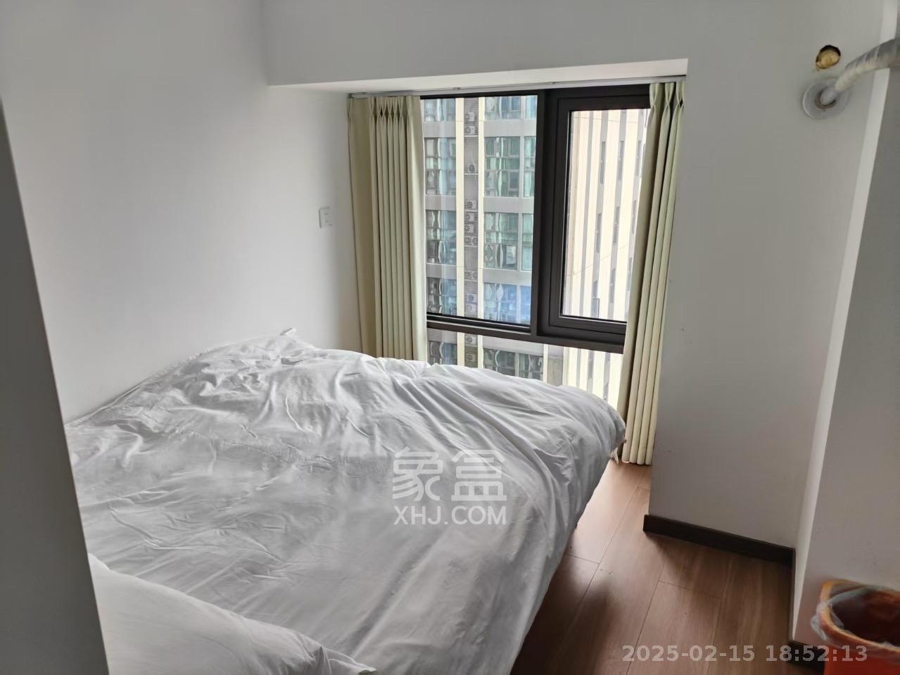 时代MOMA云PARK  2室1厅1卫   2600.00元/月室内图