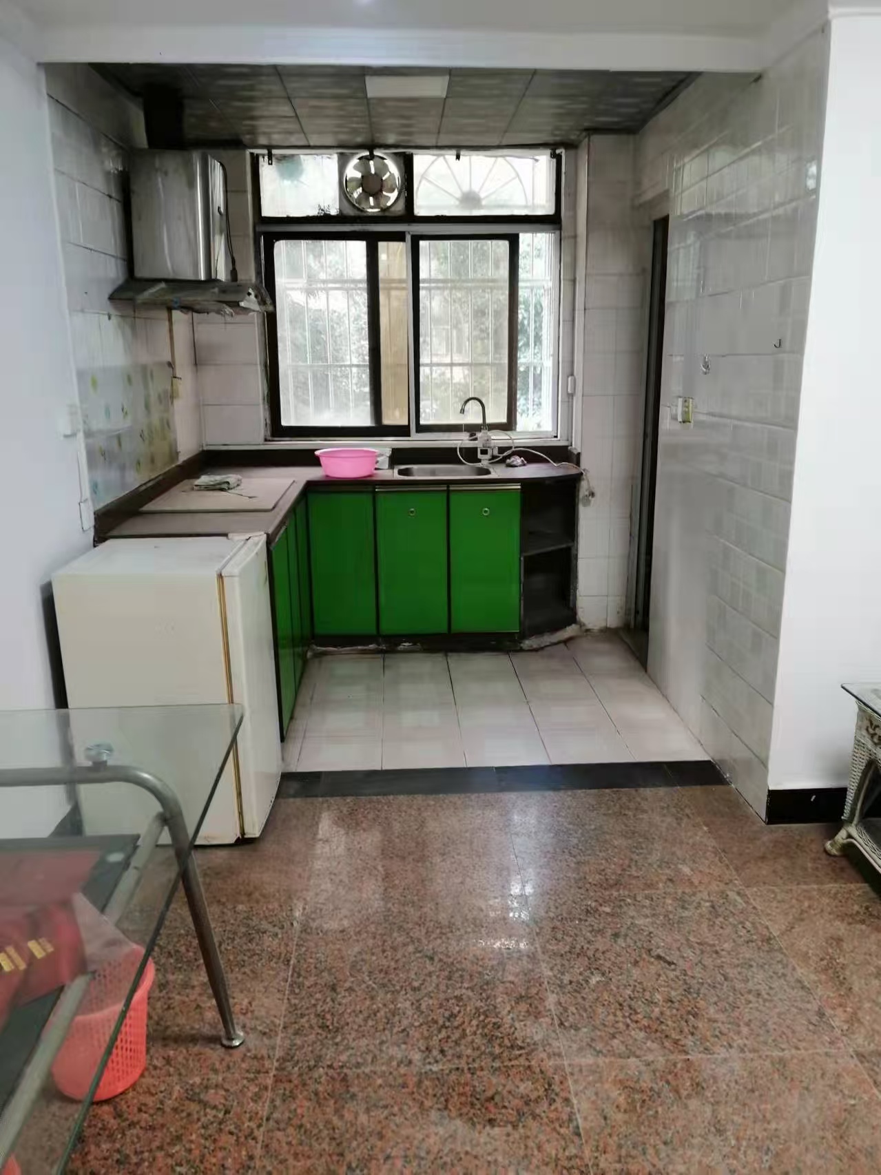 欣安花苑 2室1厅1卫 1600.0元/月 欣安花苑 2室1厅1卫 1600.0元/月室内图