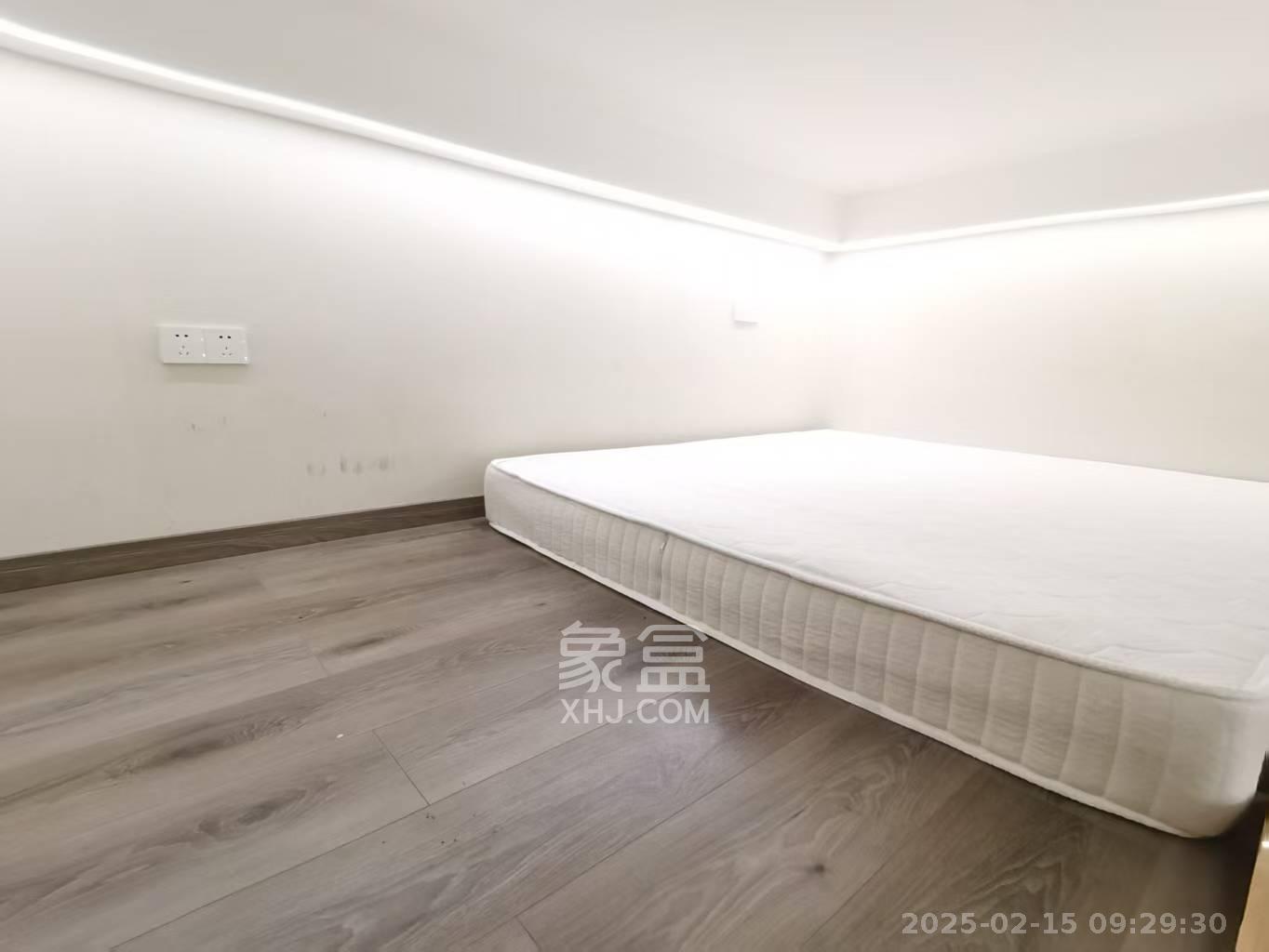 明昇壹城（明昇时代广场）三期  1室1厅1卫   1800.00元/月室内图
