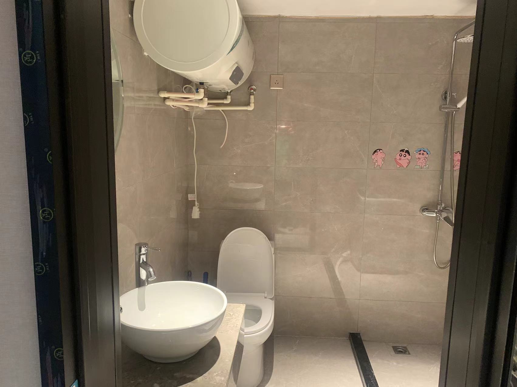 万恒公馆 1室0厅0卫 2000.0元/月 万恒公馆 1室0厅0卫 2000.0元/月室内图