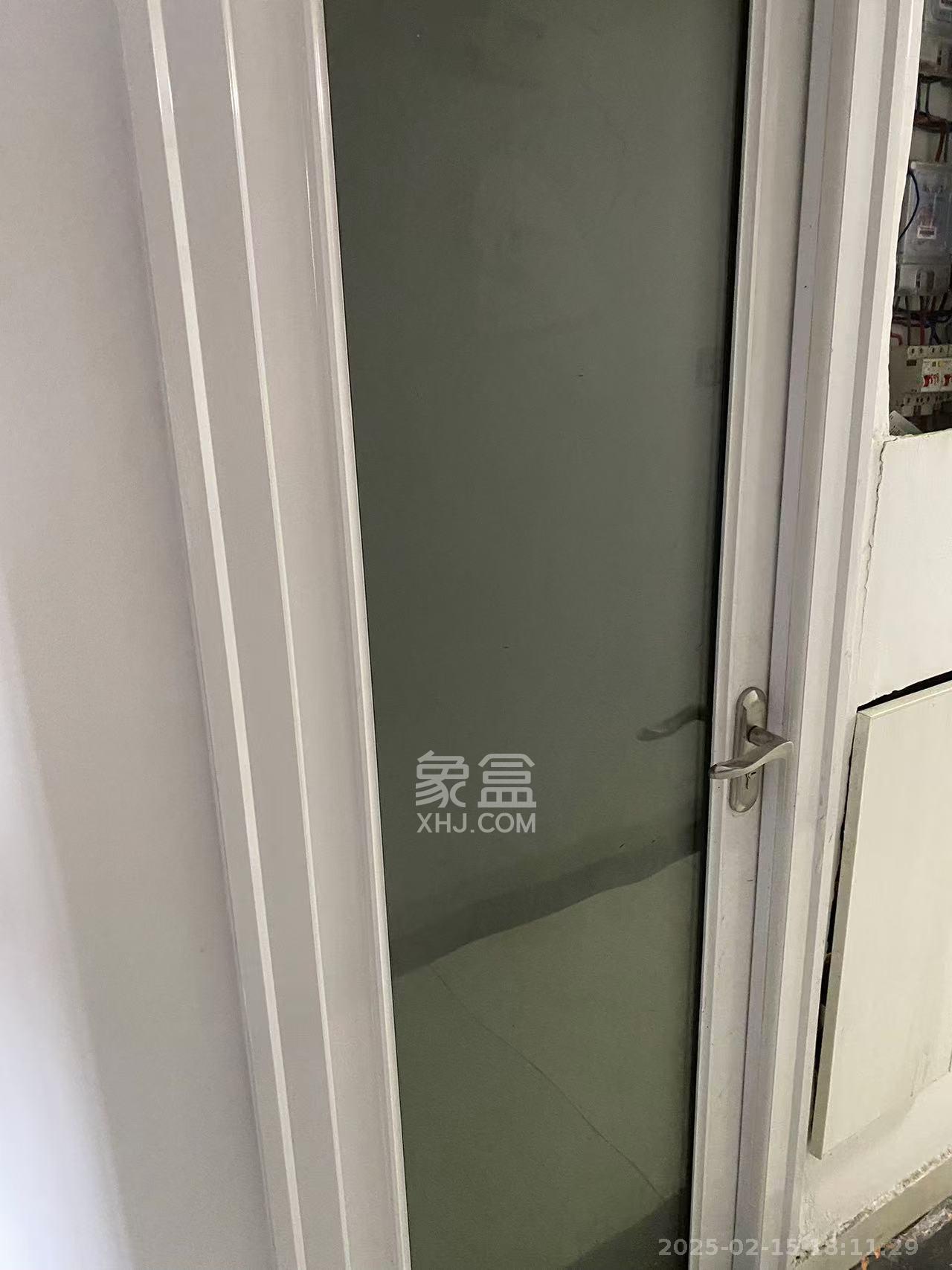 金南家园一期  1室0厅1卫   600.00元/月
