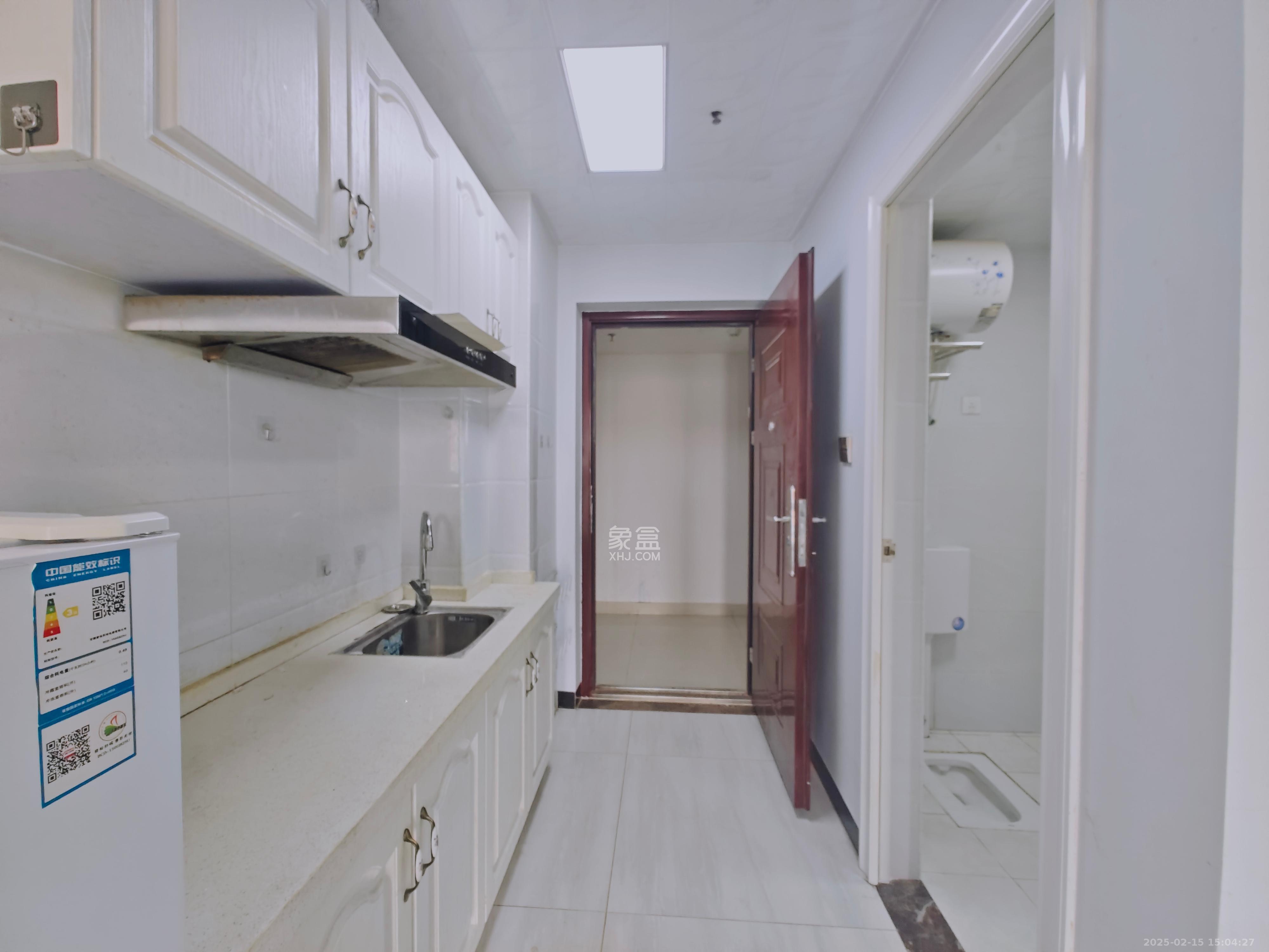 MOMA当代广场  1室1厅1卫    1200.0元/月室内图