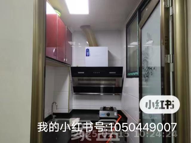 骑龙安置小区  1室0厅0卫   1200.00元/月室内图