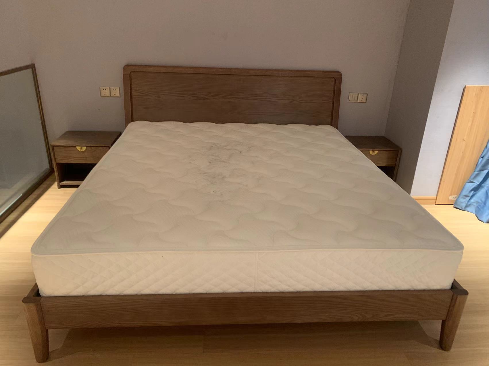 万恒公馆 1室0厅0卫 2000.0元/月 万恒公馆 1室0厅0卫 2000.0元/月室内图