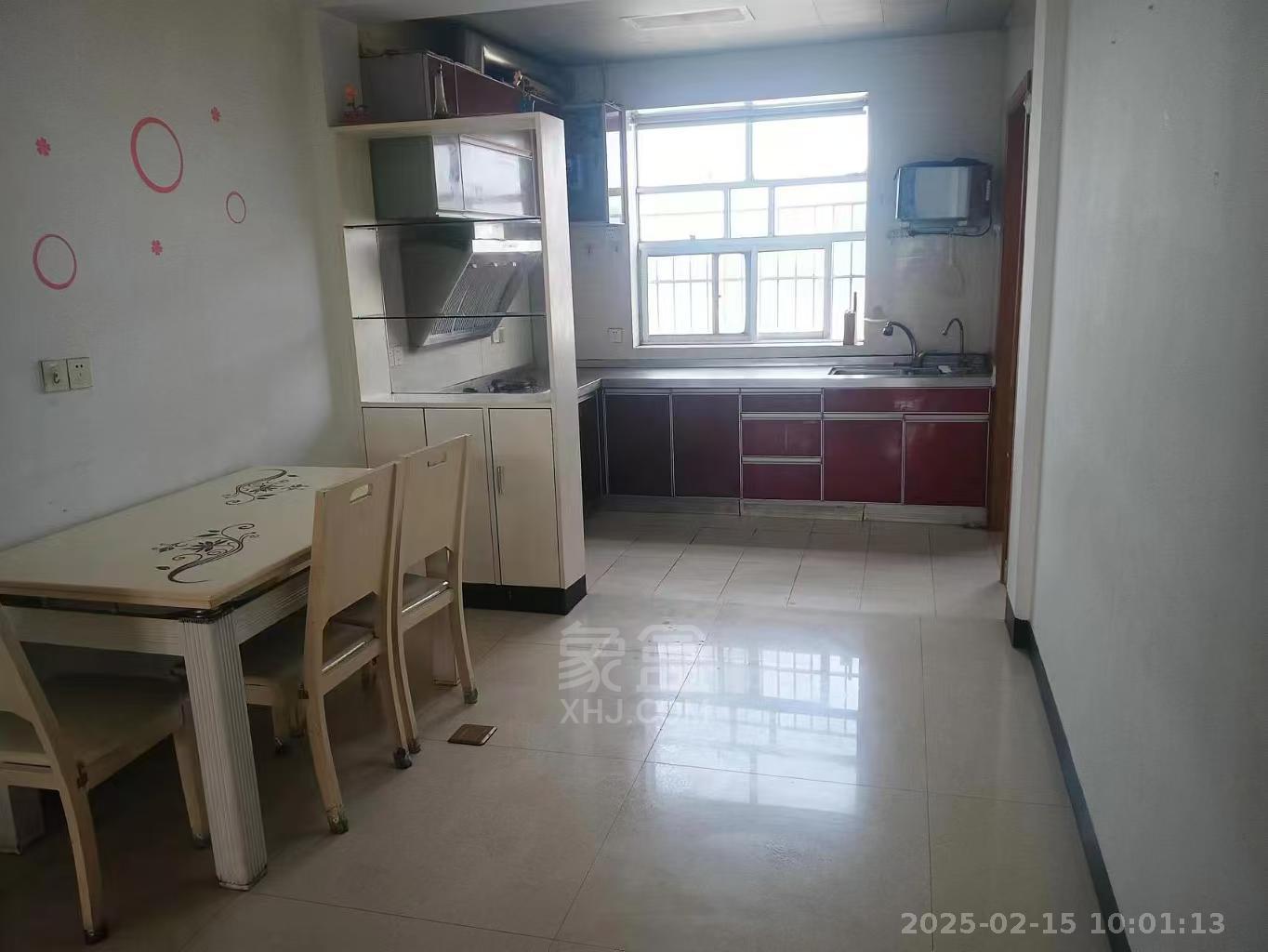 佳诚时代广场 3室2厅2卫 1500.0元/月 佳诚时代广场 3室2厅2卫 1500.0元/月室内图