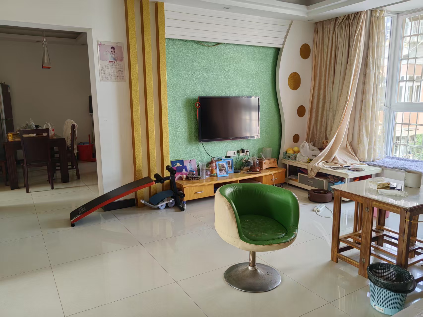 梓瑞小区  3室2厅1卫    1100.0元/月 梓瑞小区  3室2厅1卫    1100.0元/月室内图