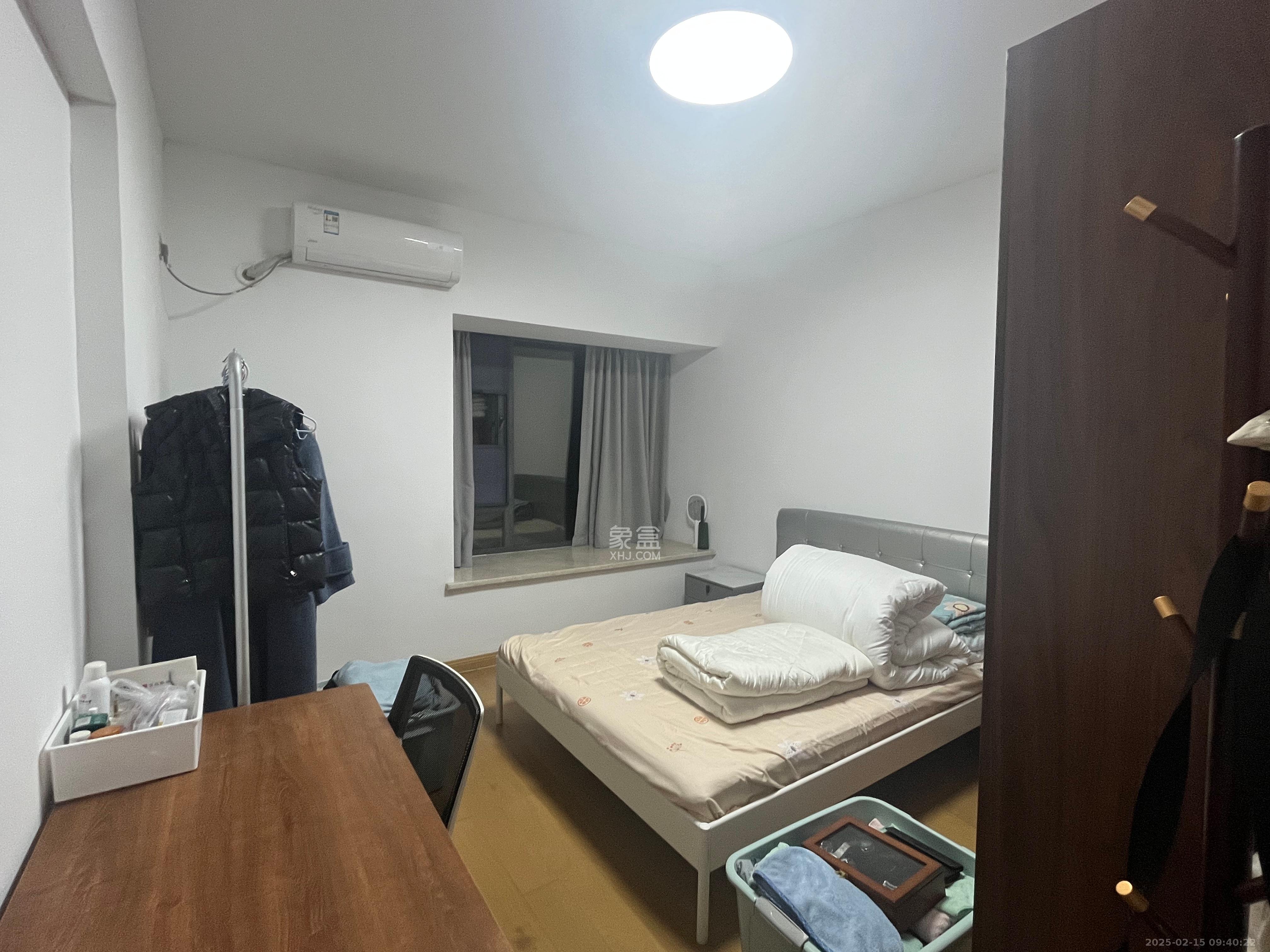 富力十号 1室0厅0卫 4500.0元/月 富力十号 1室0厅0卫 4500.0元/月室内图