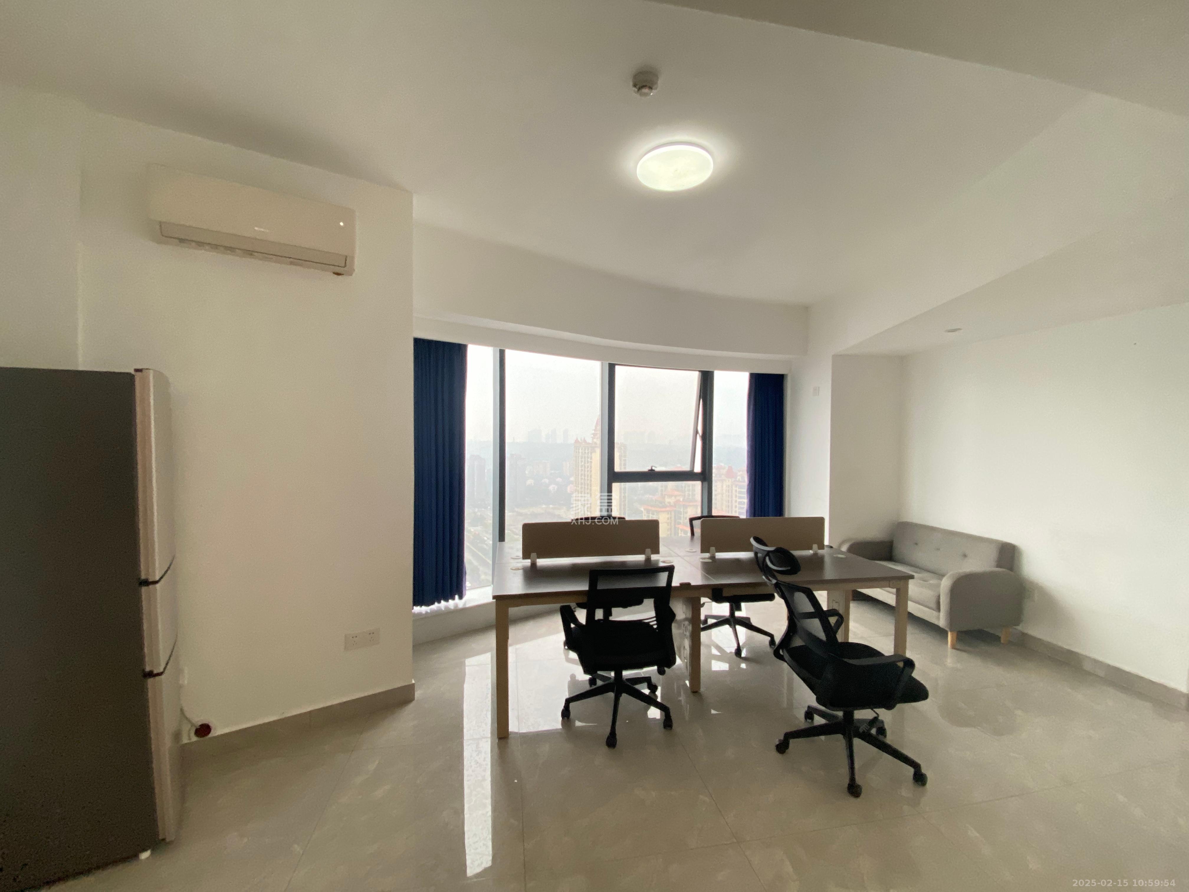 博长山水香颐 2室1厅1卫 2400.0元/月 博长山水香颐 2室1厅1卫 2400.0元/月室内图