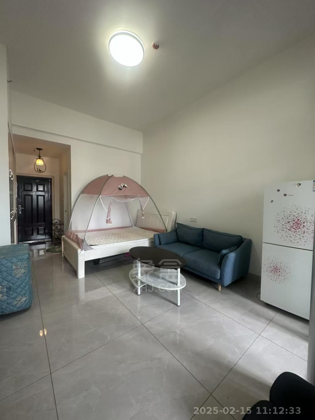 白金汉宫 1室1厅1卫 1300.0元/月 白金汉宫 1室1厅1卫 1300.0元/月室内图