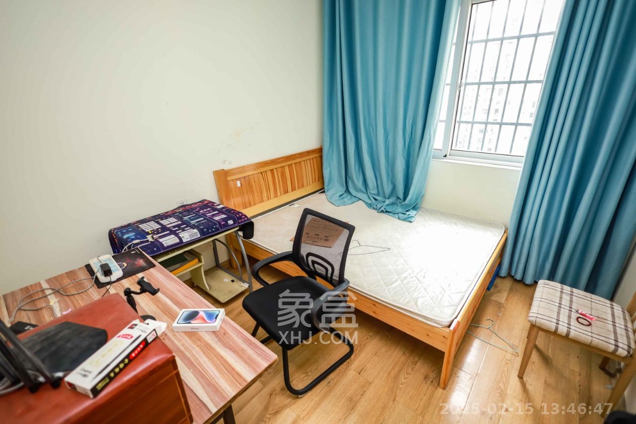 天麓尚层 1室0厅0卫 2200.0元/月 天麓尚层 1室0厅0卫 2200.0元/月室内图