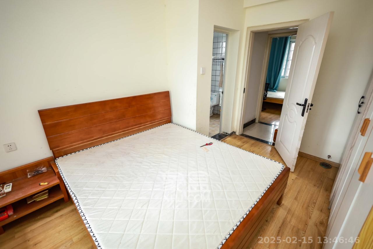 天麓尚层 1室0厅0卫 2200.0元/月 天麓尚层 1室0厅0卫 2200.0元/月室内图