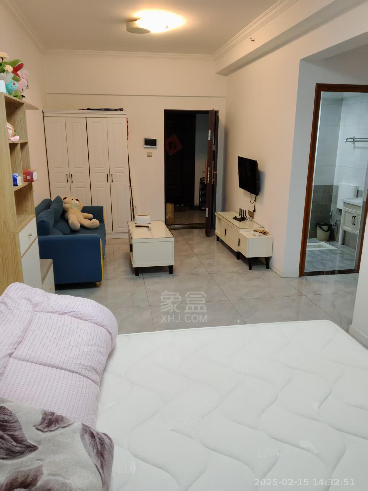 雅立天骄阁 1室1厅1卫 1500.0元/月 雅立天骄阁 1室1厅1卫 1500.0元/月室内图