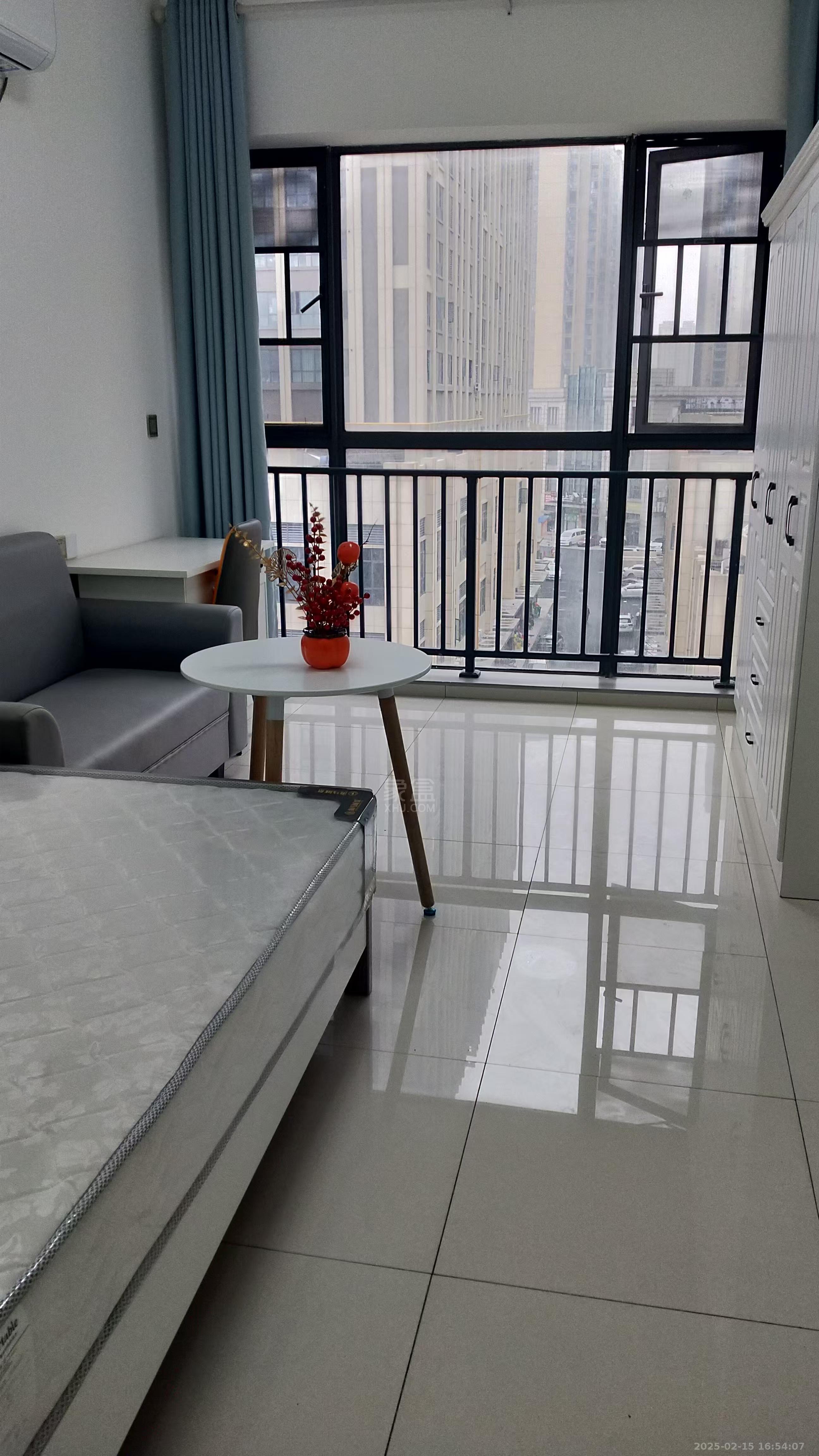 山水印象 1室0厅0卫 1500.0元/月 山水印象 1室0厅0卫 1500.0元/月室内图