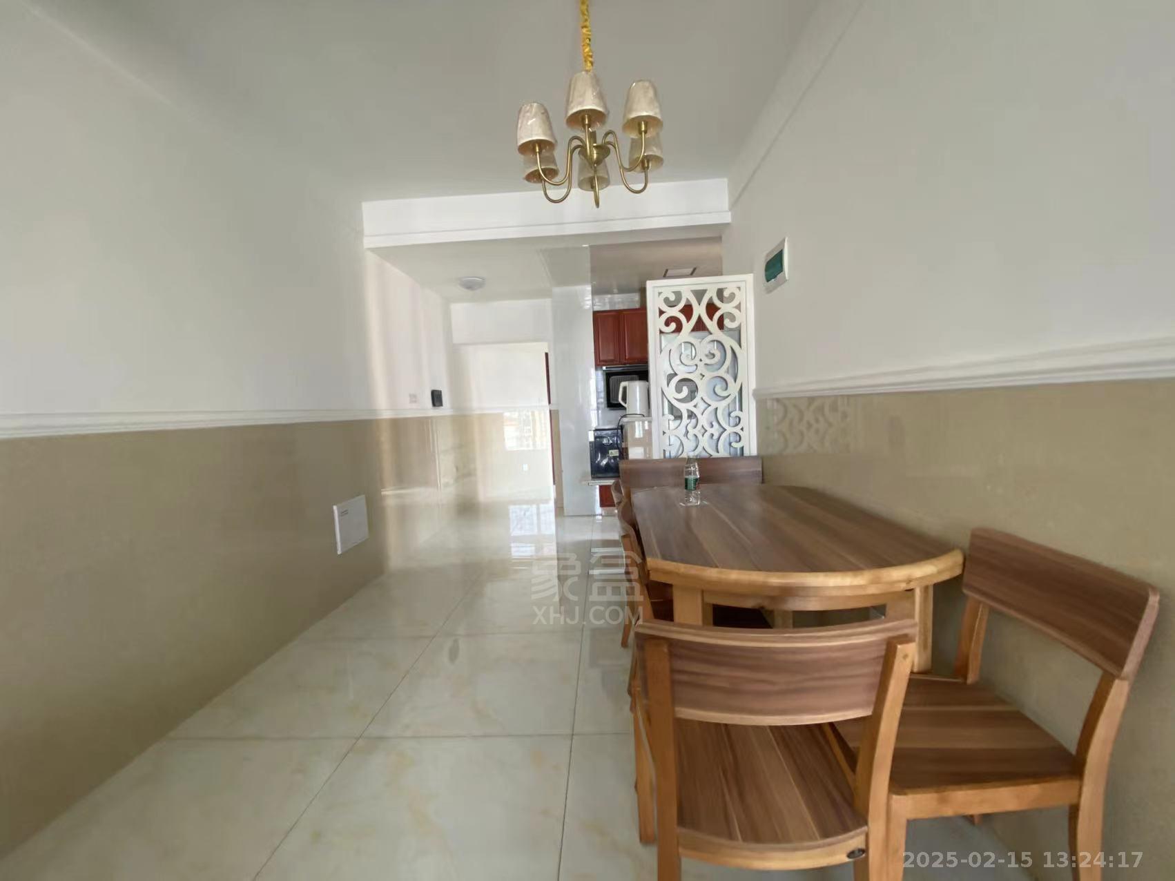 龙腾国际 2室2厅1卫 1800.00元/月 龙腾国际 2室2厅1卫 1800.00元/月室内图