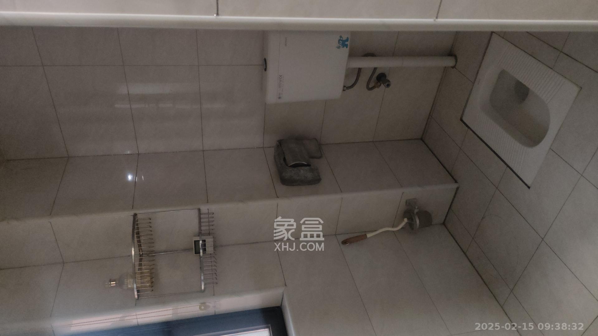 深业喜汇  3室2厅1卫    2400.0元/月室内图