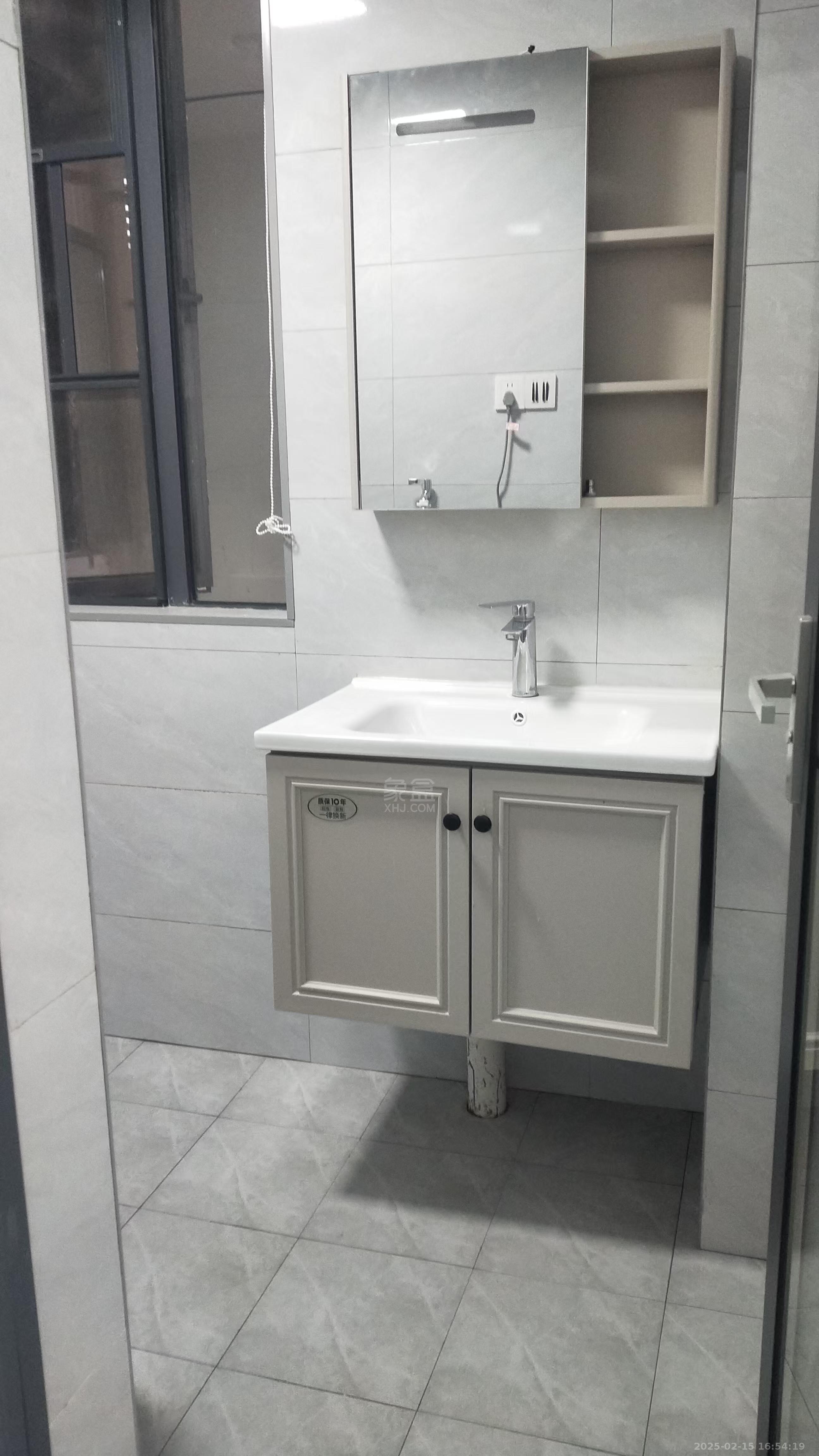 山水印象 1室0厅0卫 1500.0元/月 山水印象 1室0厅0卫 1500.0元/月室内图