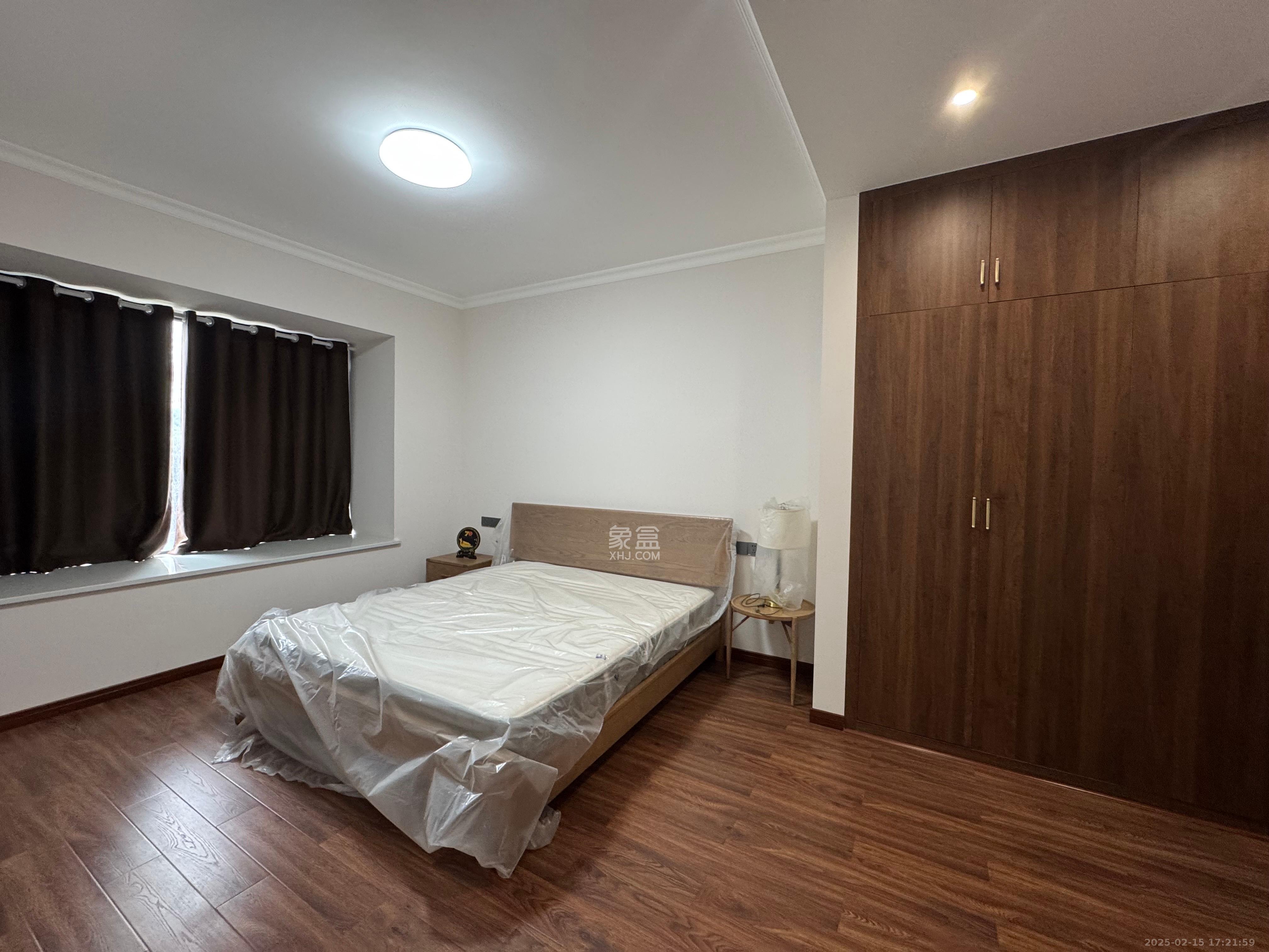 中粮观澜壹品 3室2厅3卫 3600.0元/月 中粮观澜壹品 3室2厅3卫 3600.0元/月室内图