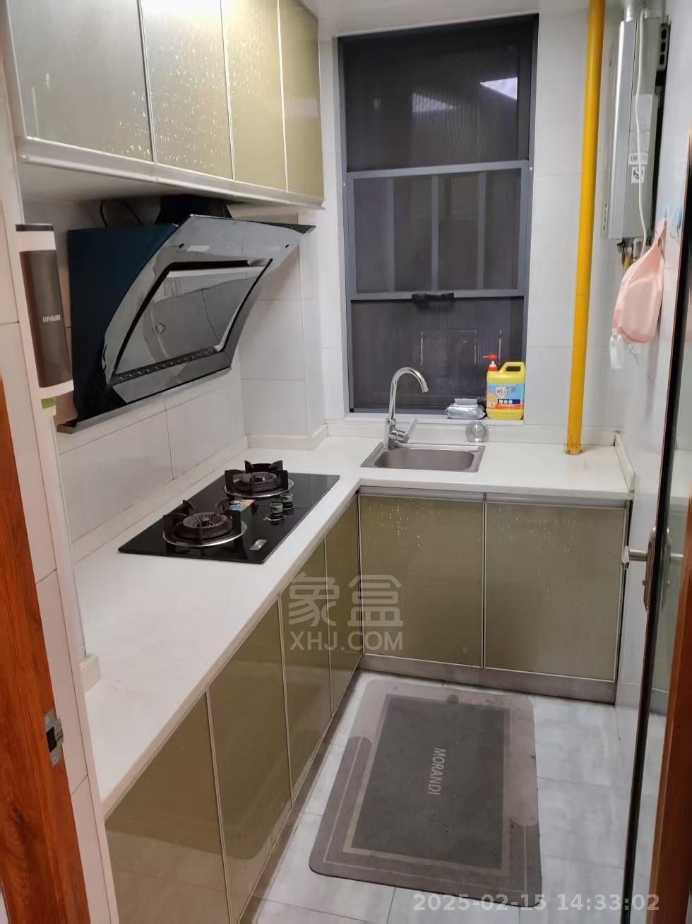 雅立天骄阁 1室1厅1卫 1500.0元/月 雅立天骄阁 1室1厅1卫 1500.0元/月室内图