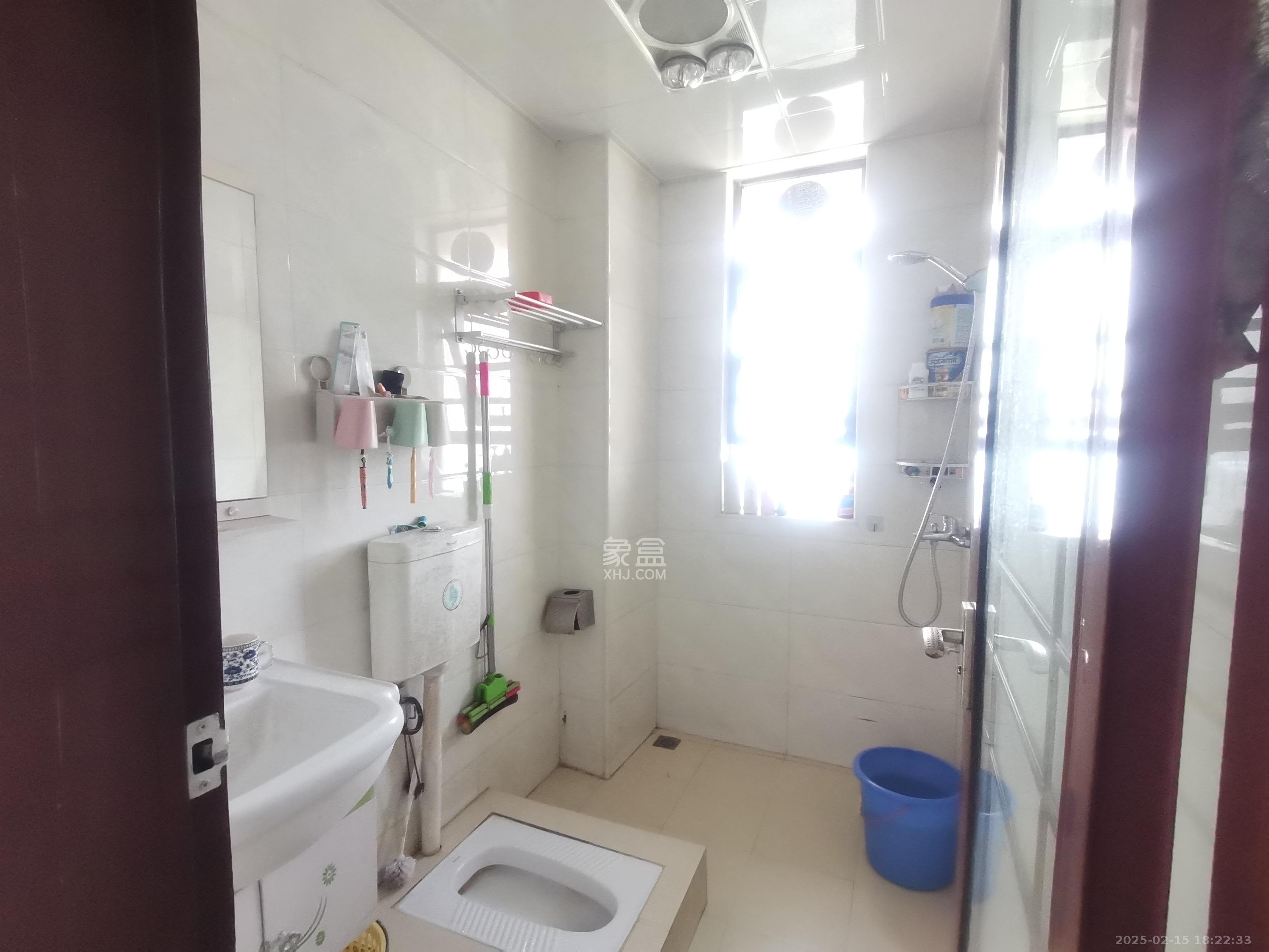 佳兆业水岸新都 3室2厅1卫 1500.0元/月 佳兆业水岸新都 3室2厅1卫 1500.0元/月室内图