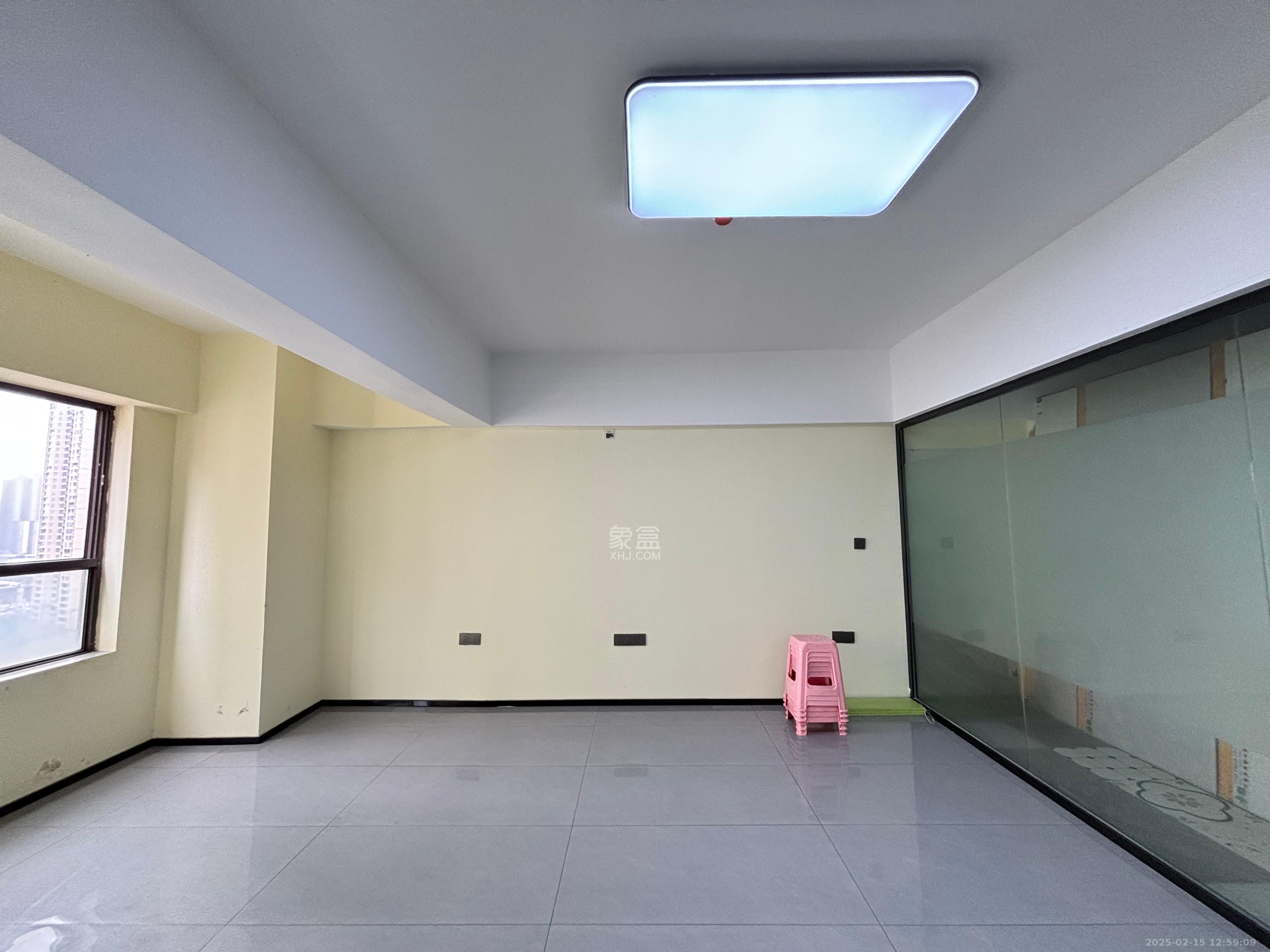 当代滨江MOMA  2室2厅1卫   3500.00元/月室内图