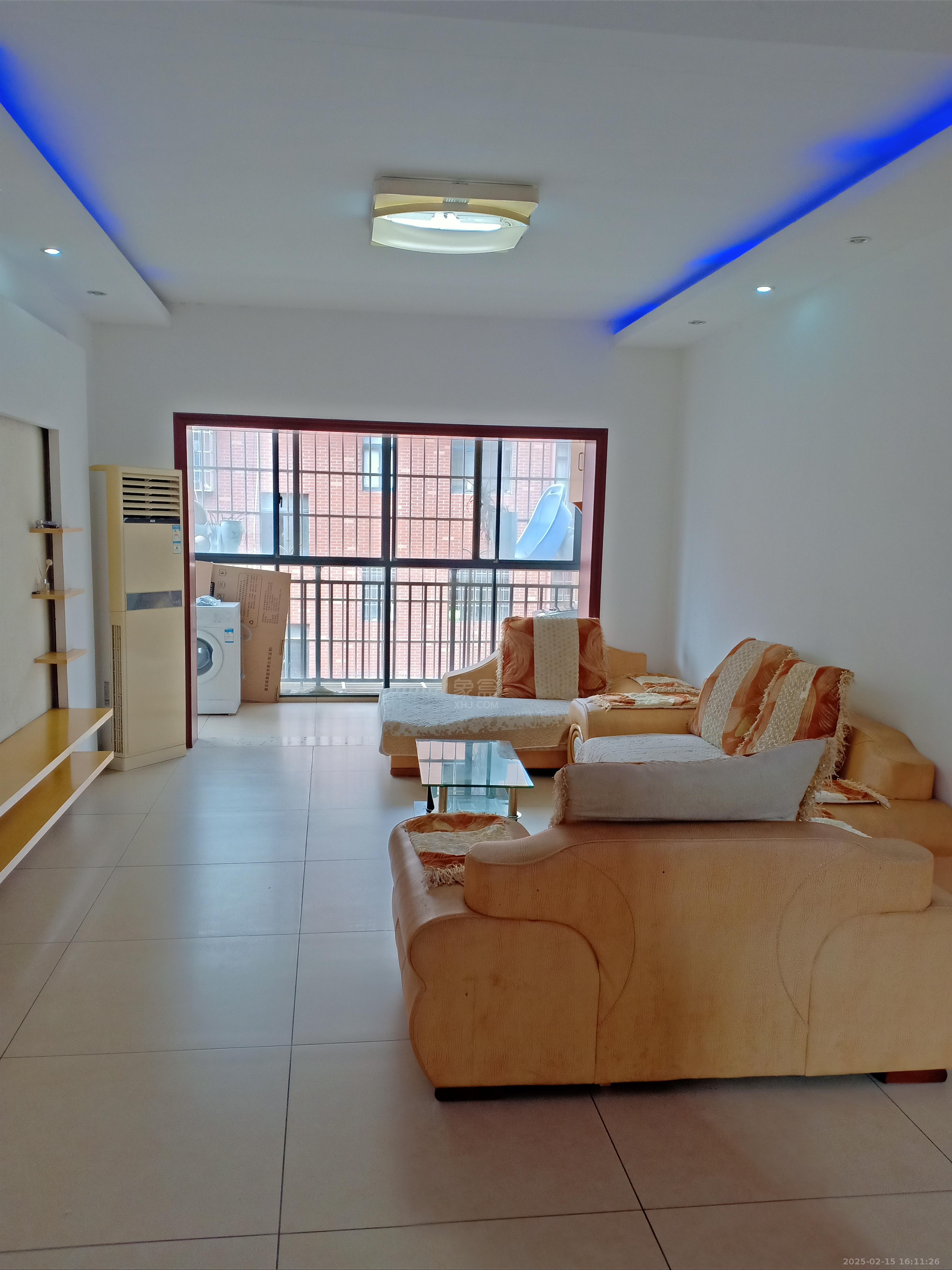 湘湾A区 2室2厅1卫 1200.0元/月 湘湾A区 2室2厅1卫 1200.0元/月室内图