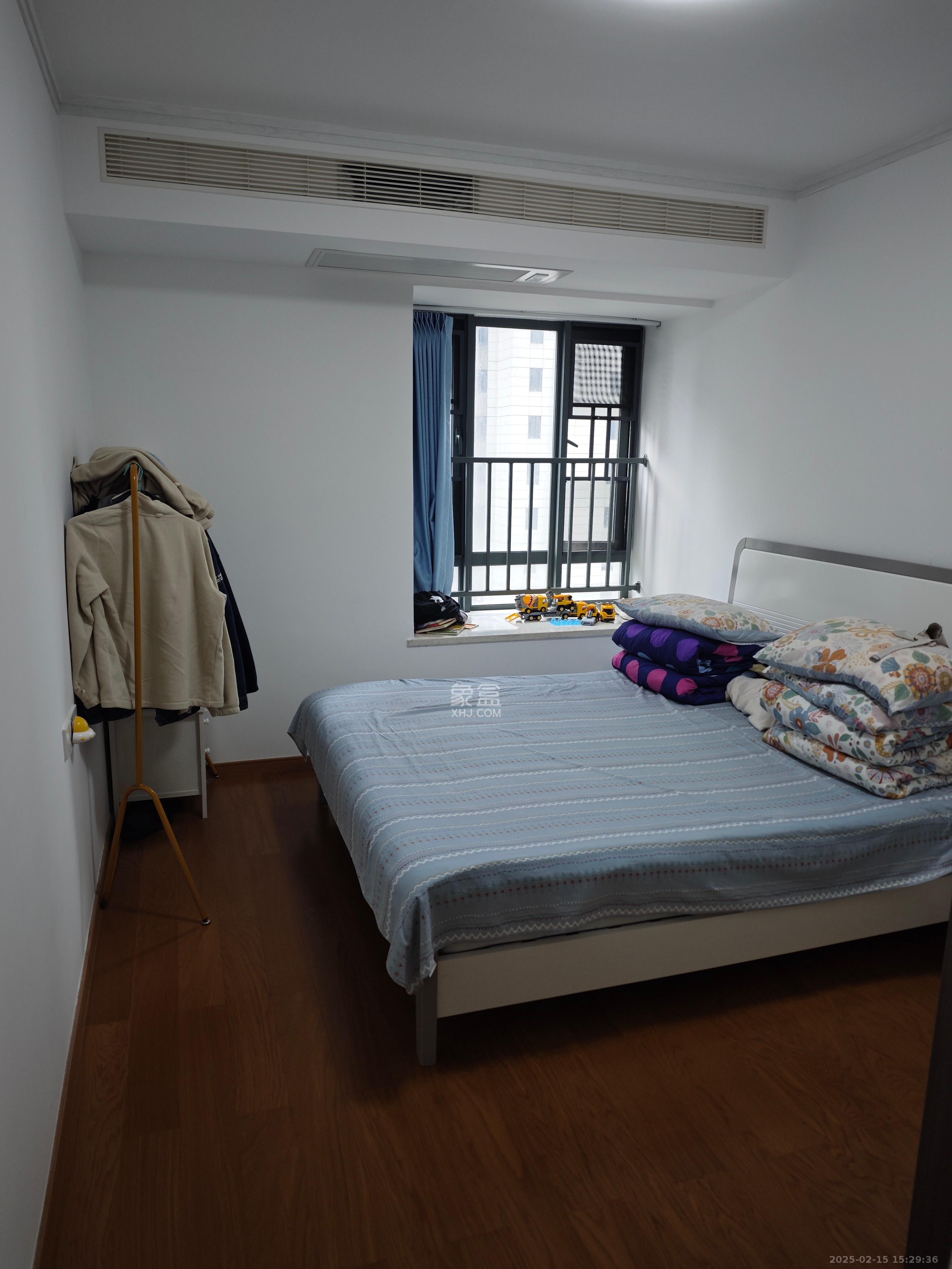 清控湖山雅居南区  3室2厅2卫   2800.00元/月室内图