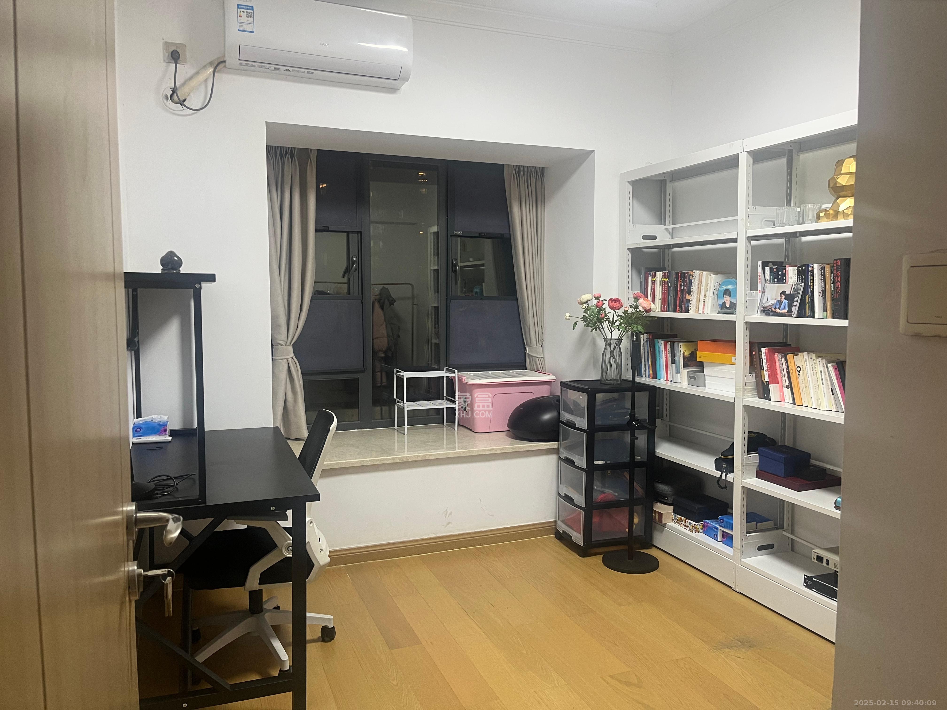 富力十号 1室0厅0卫 4500.0元/月 富力十号 1室0厅0卫 4500.0元/月室内图