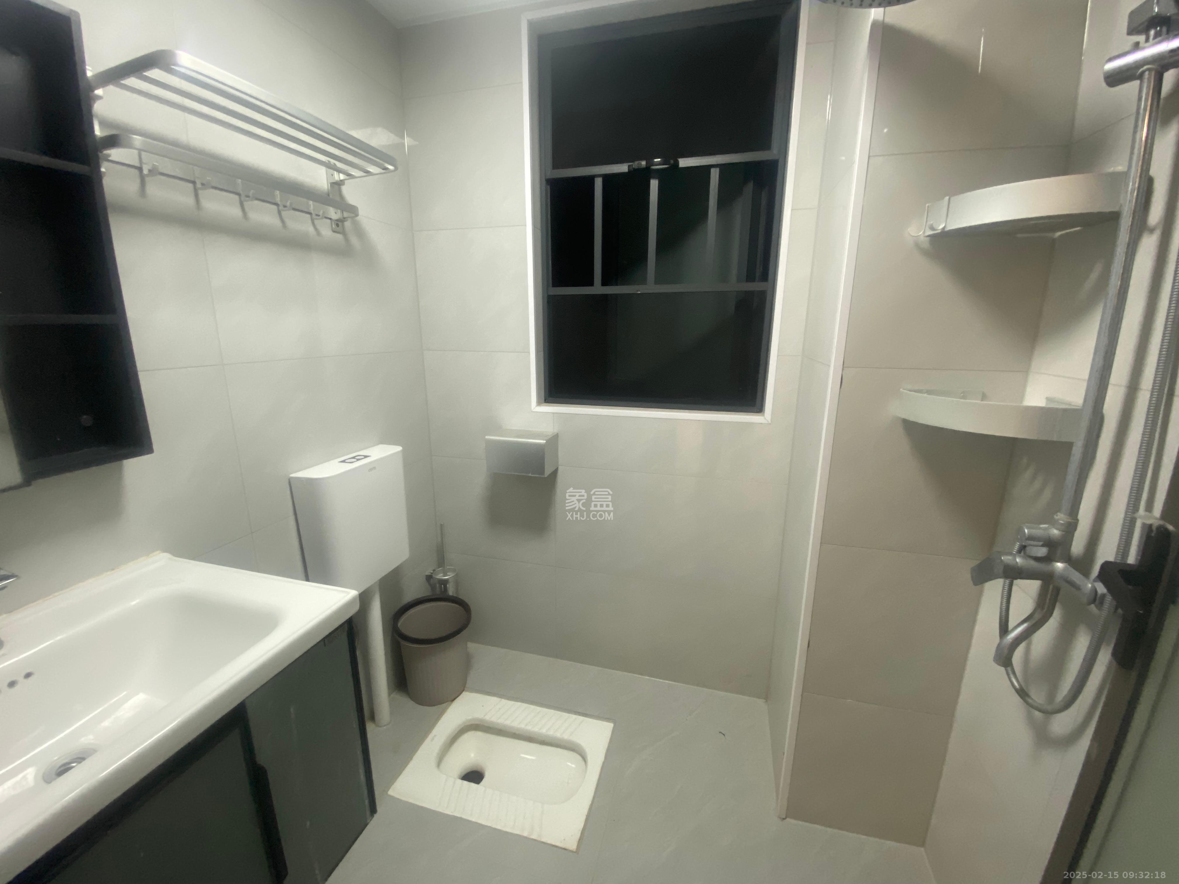 桃花嘉园  1室1厅1卫    1800.0元/月户型图