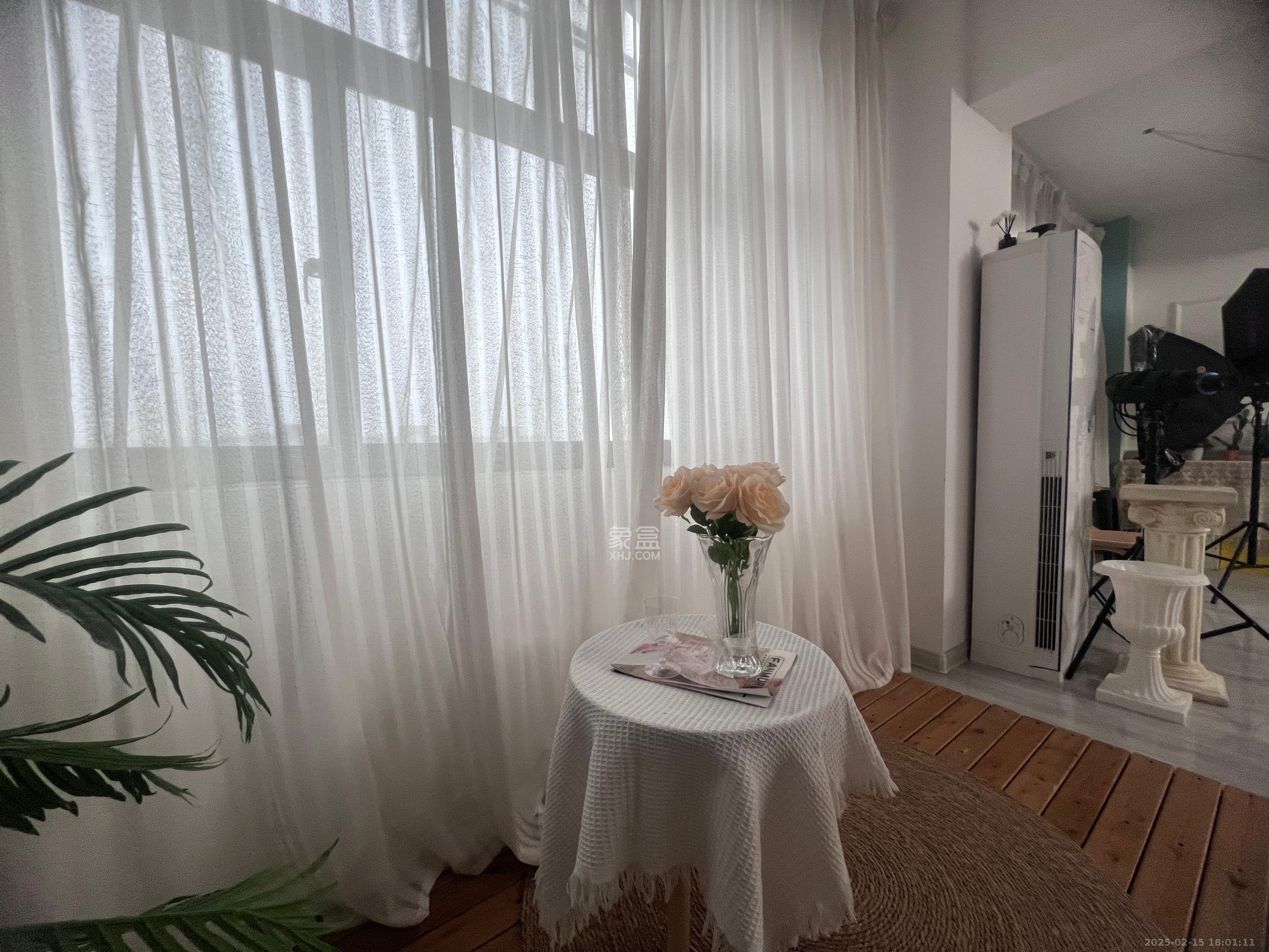 阳光锦城 1室1厅1卫 1400.0元/月 阳光锦城 1室1厅1卫 1400.0元/月室内图