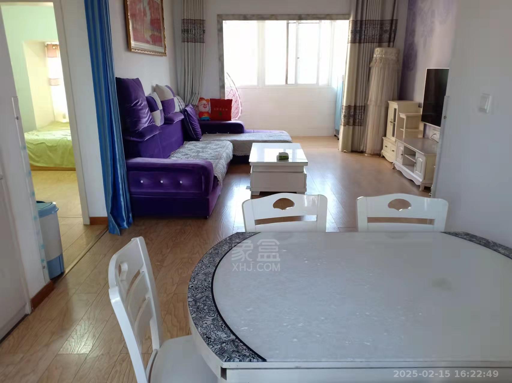 翠谷城 4室2厅2卫 2000.0元/月 翠谷城 4室2厅2卫 2000.0元/月室内图